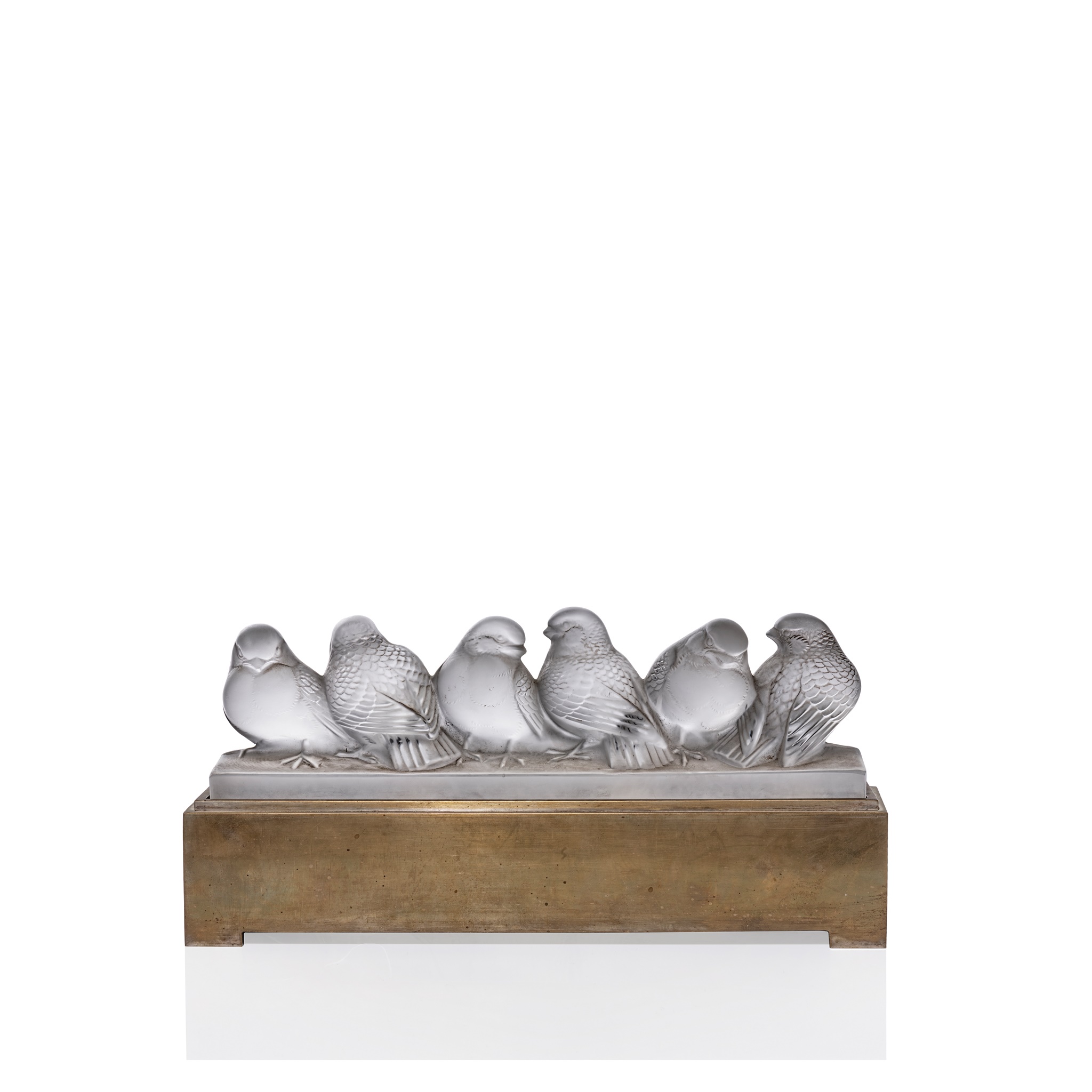 René Lalique (French 1860-1945)