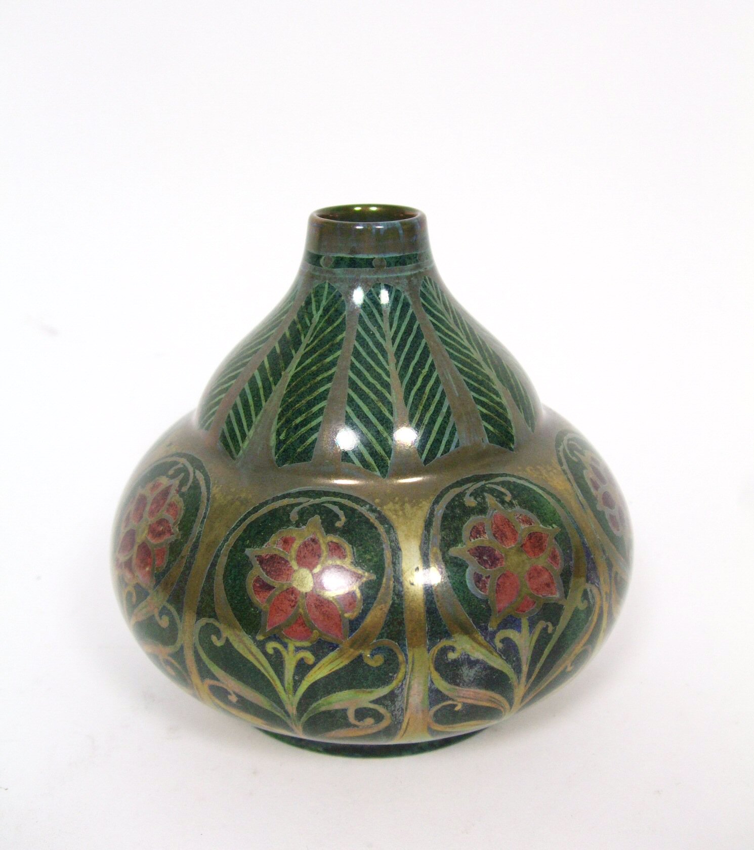 RICHARD JOYCE (1873-1931) FOR PILKINGTONS ROYAL LANCASTRIAN
