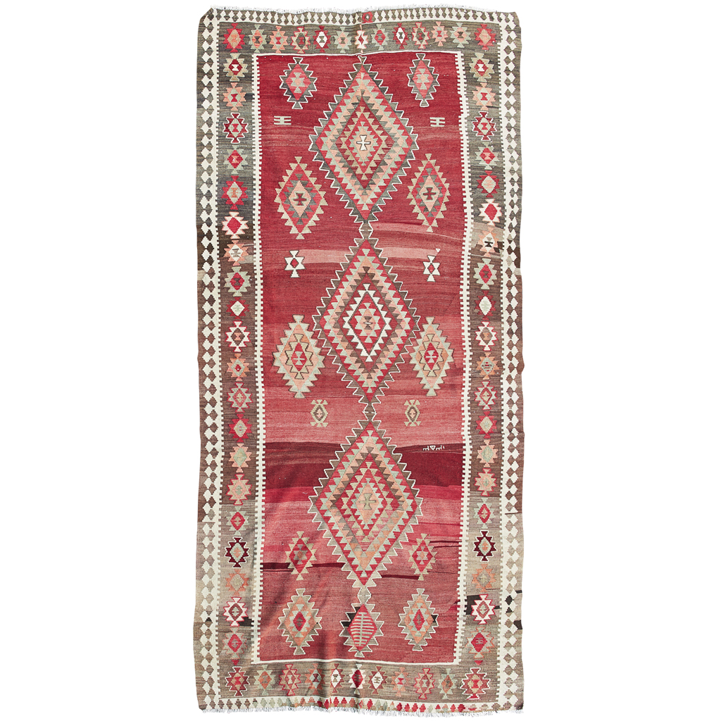 KELIM LONG CARPET