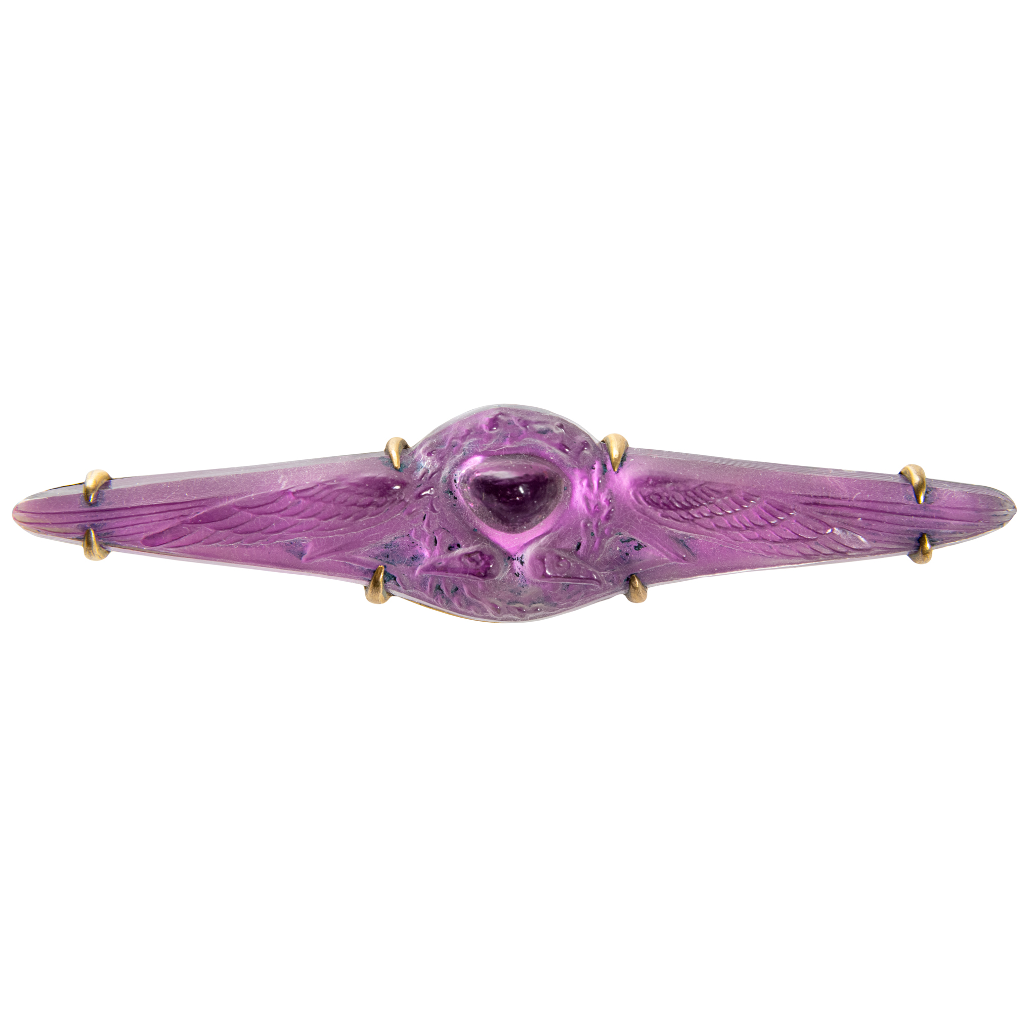 RENÉ LALIQUE (1860-1945)