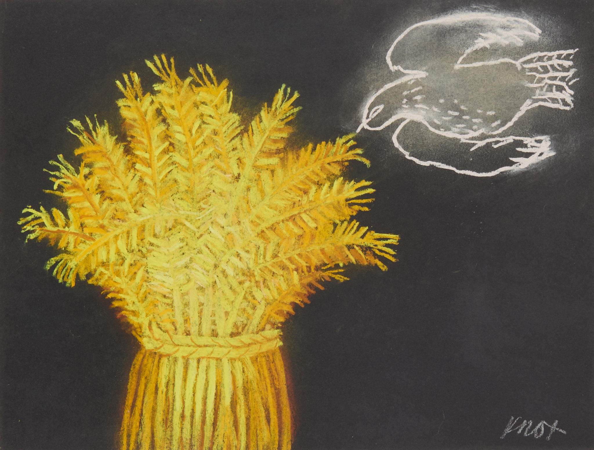 JACK KNOX R.S.A., R.S.W., R.G.I. (SCOTTISH 1936-2015)