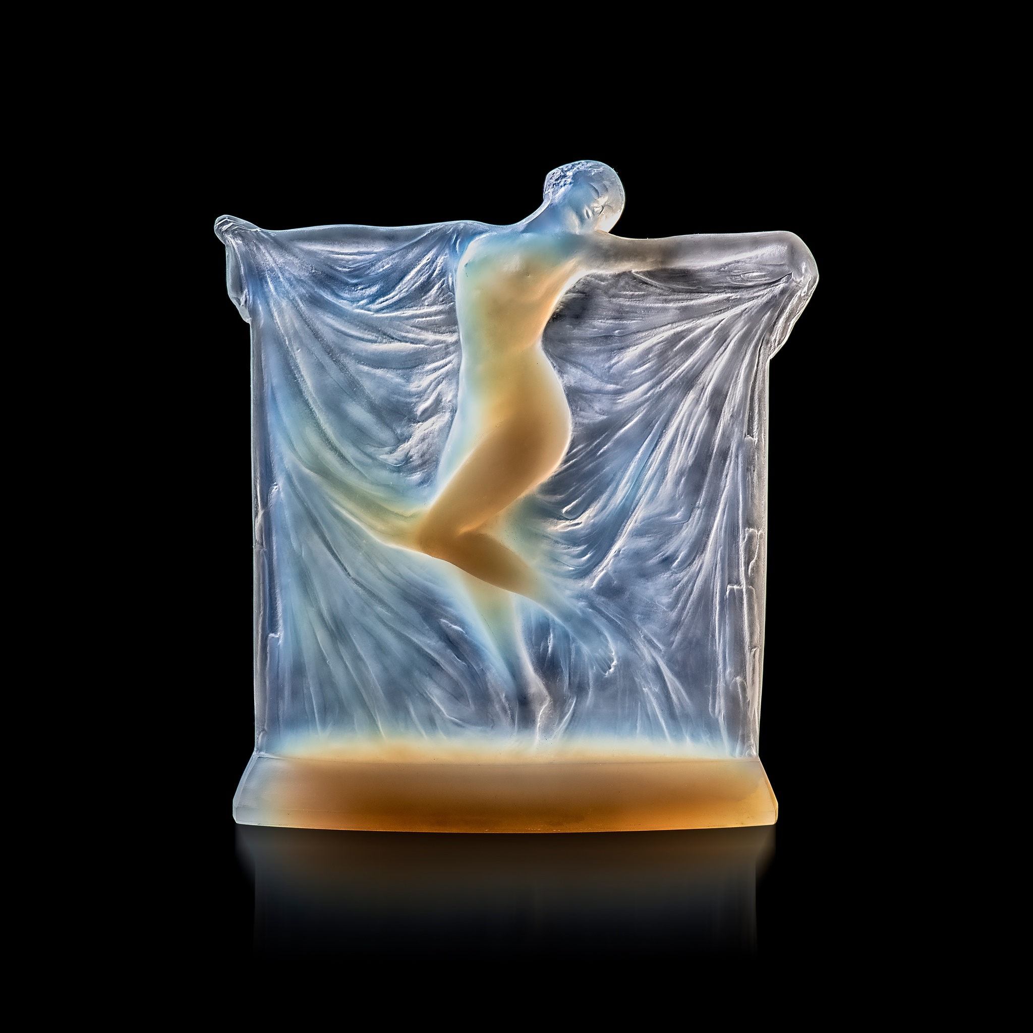 René Lalique (French 1860-1945)