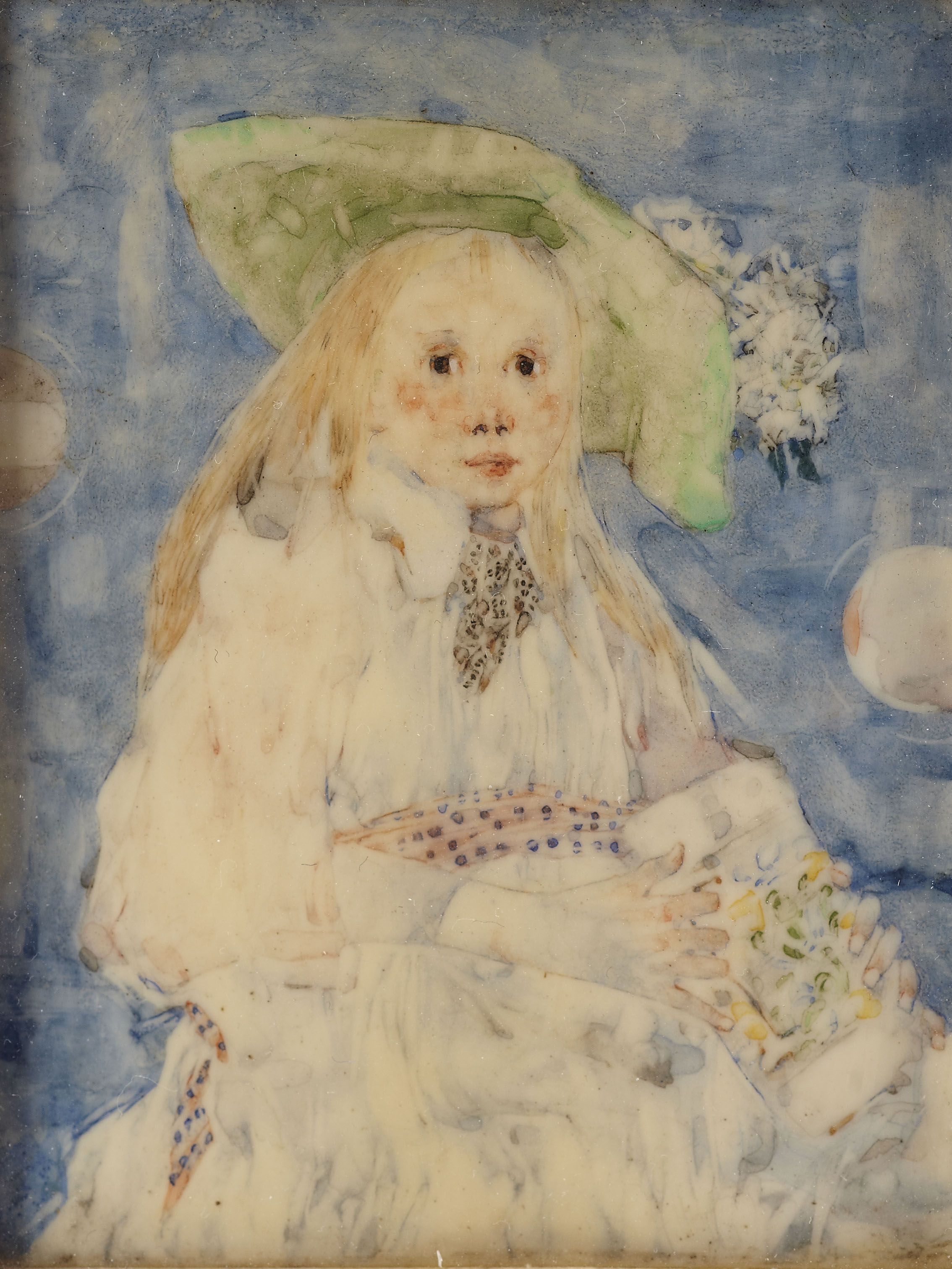 JOHN QUINTON PRINGLE (1864-1925)