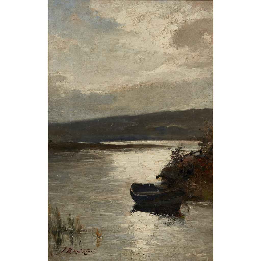 20TH CENTURY SCOTTISH SCHOOL