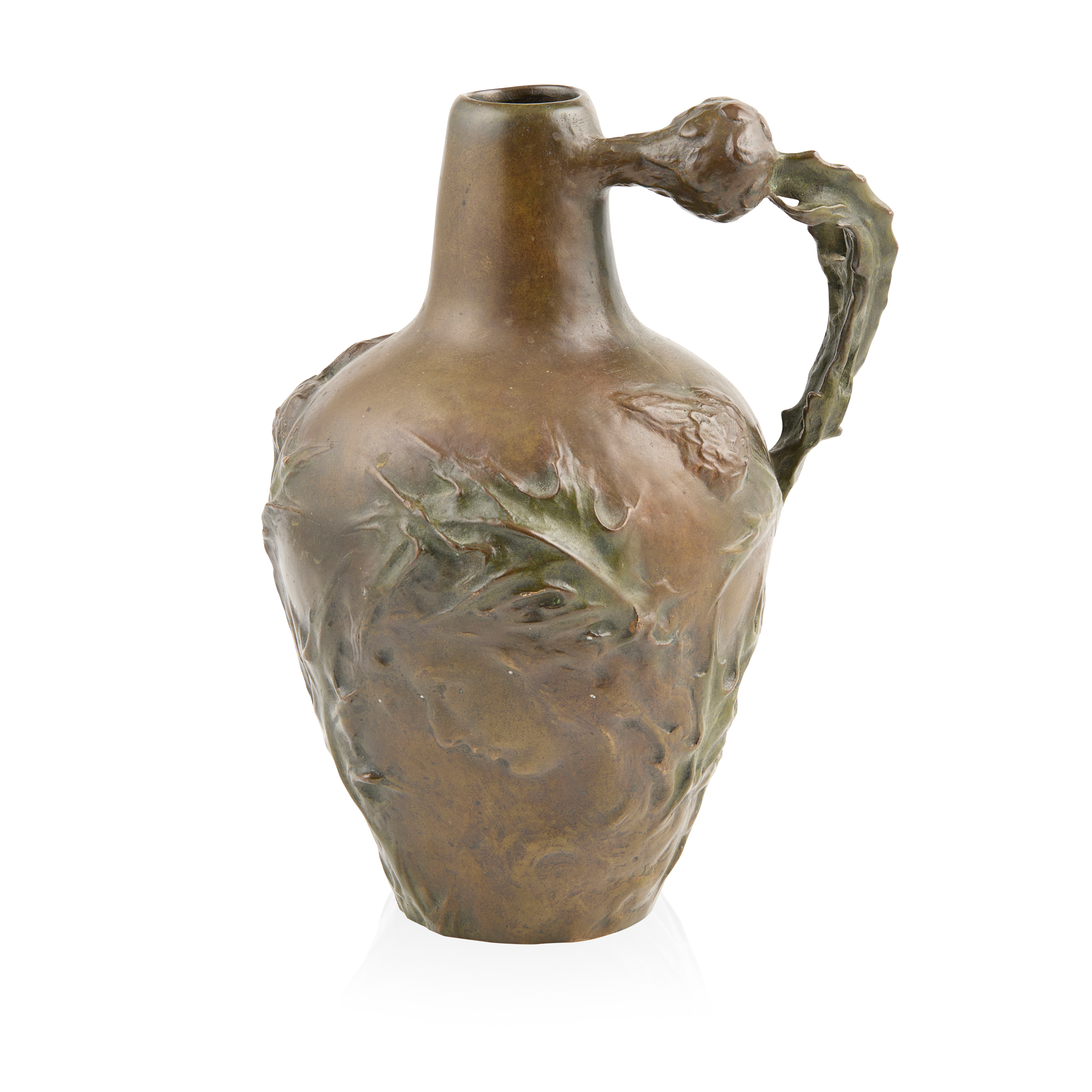 JEANNE JOZON (1868-1946)