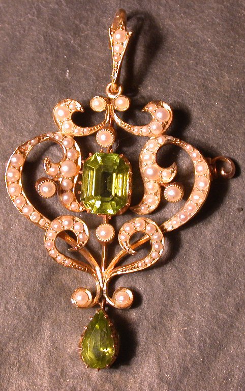 A set of four tall wrythen stem wine glasses