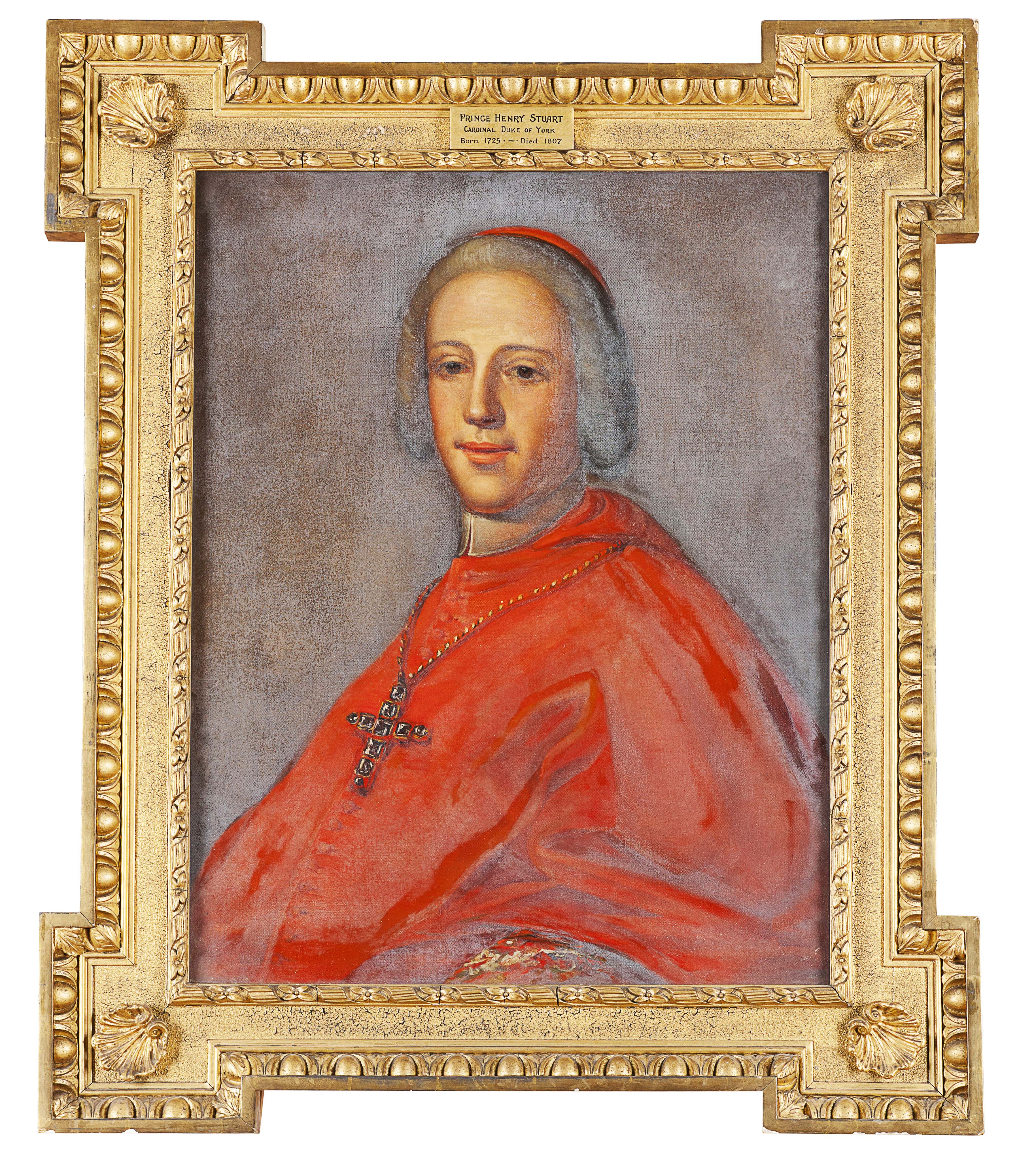 AFTER DOMENICO CORVI