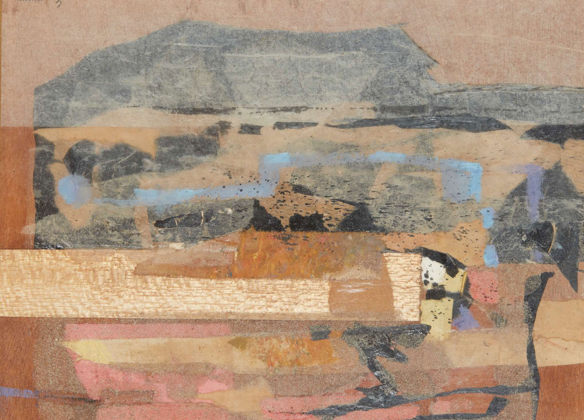 MICHAEL AYRTON (BRITISH 1921-1975)