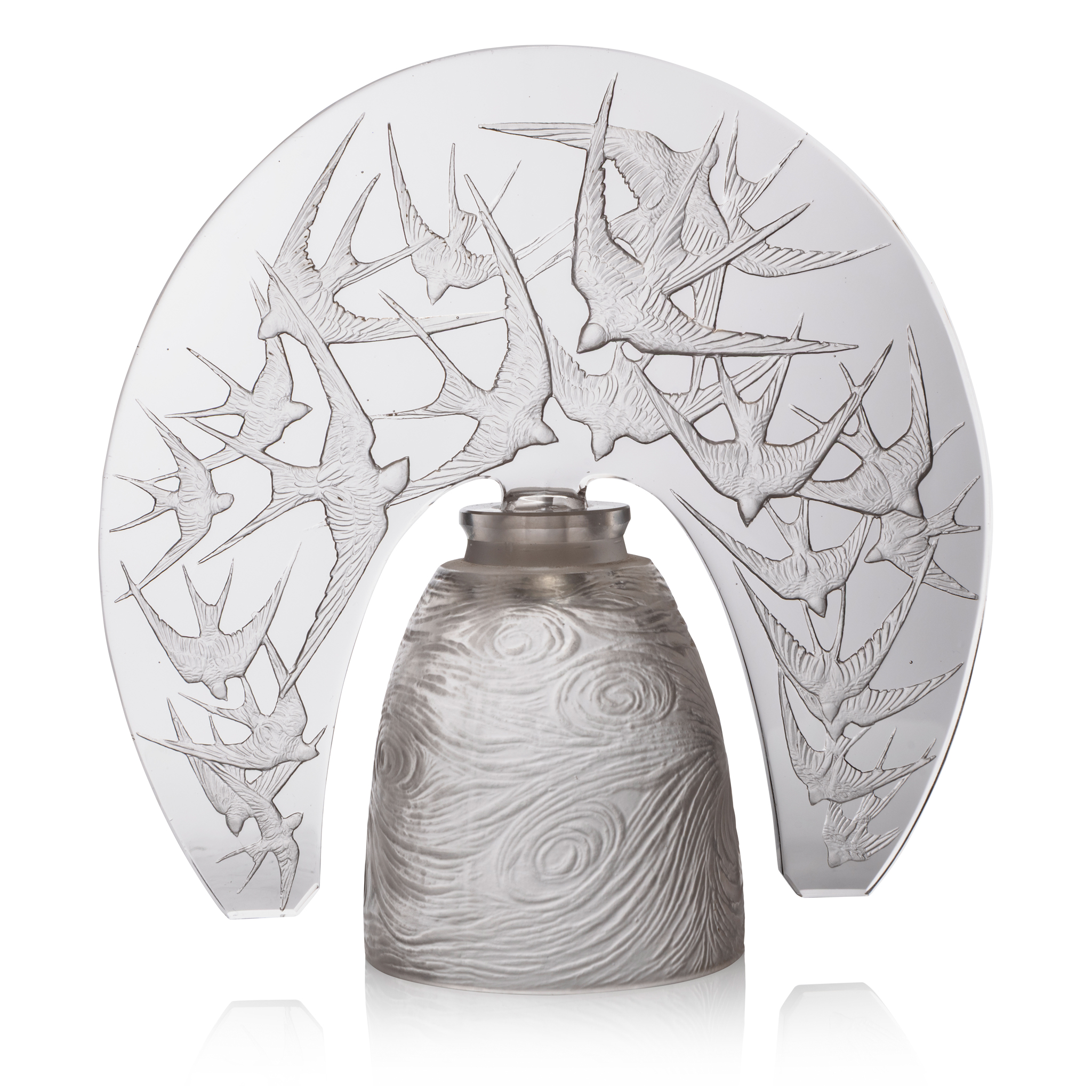 RENÉ LALIQUE (1860-1945)