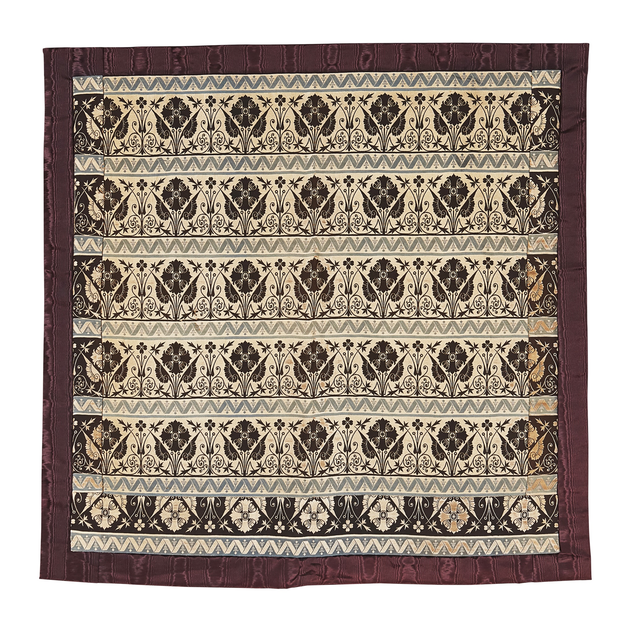 MANNER OF CHRISTOPHER DRESSER