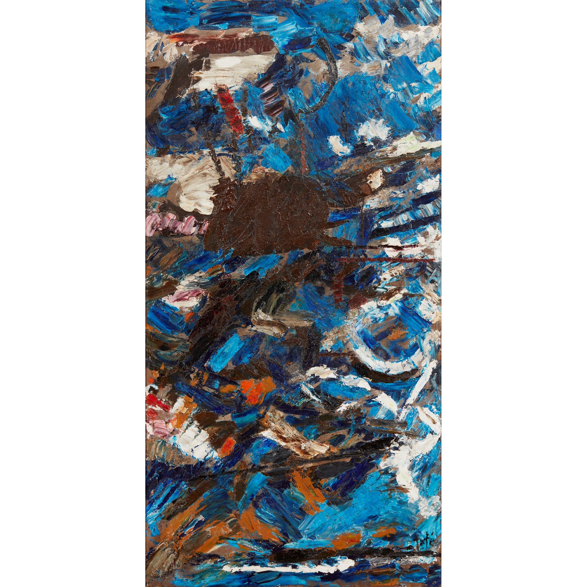 KEIICHI TATÉ (JAPANESE CONTEMPORARY)