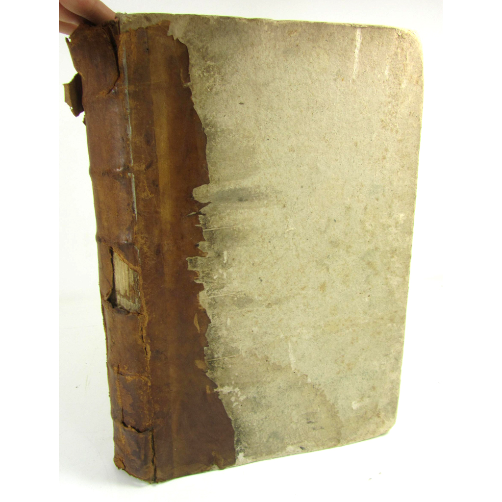 Mackenzie of Rosehaugh, Sir George, genealogical manuscript