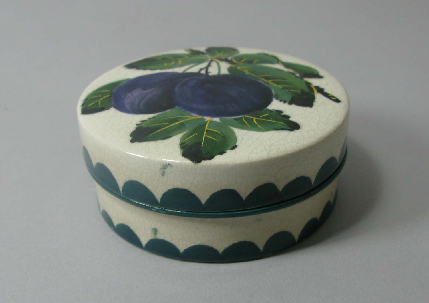 WEMYSS WARE