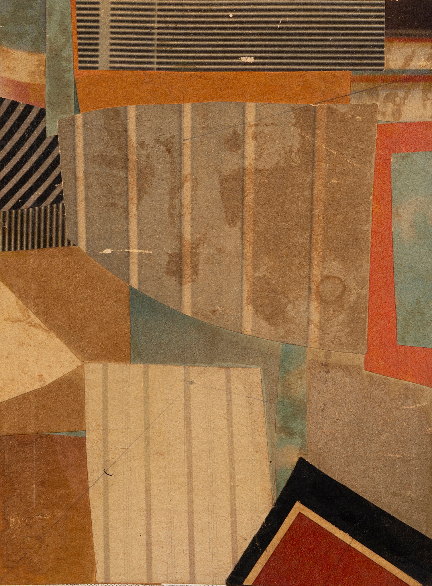 TOM PHILLIPS R.A. (BRITISH 1937-2022)