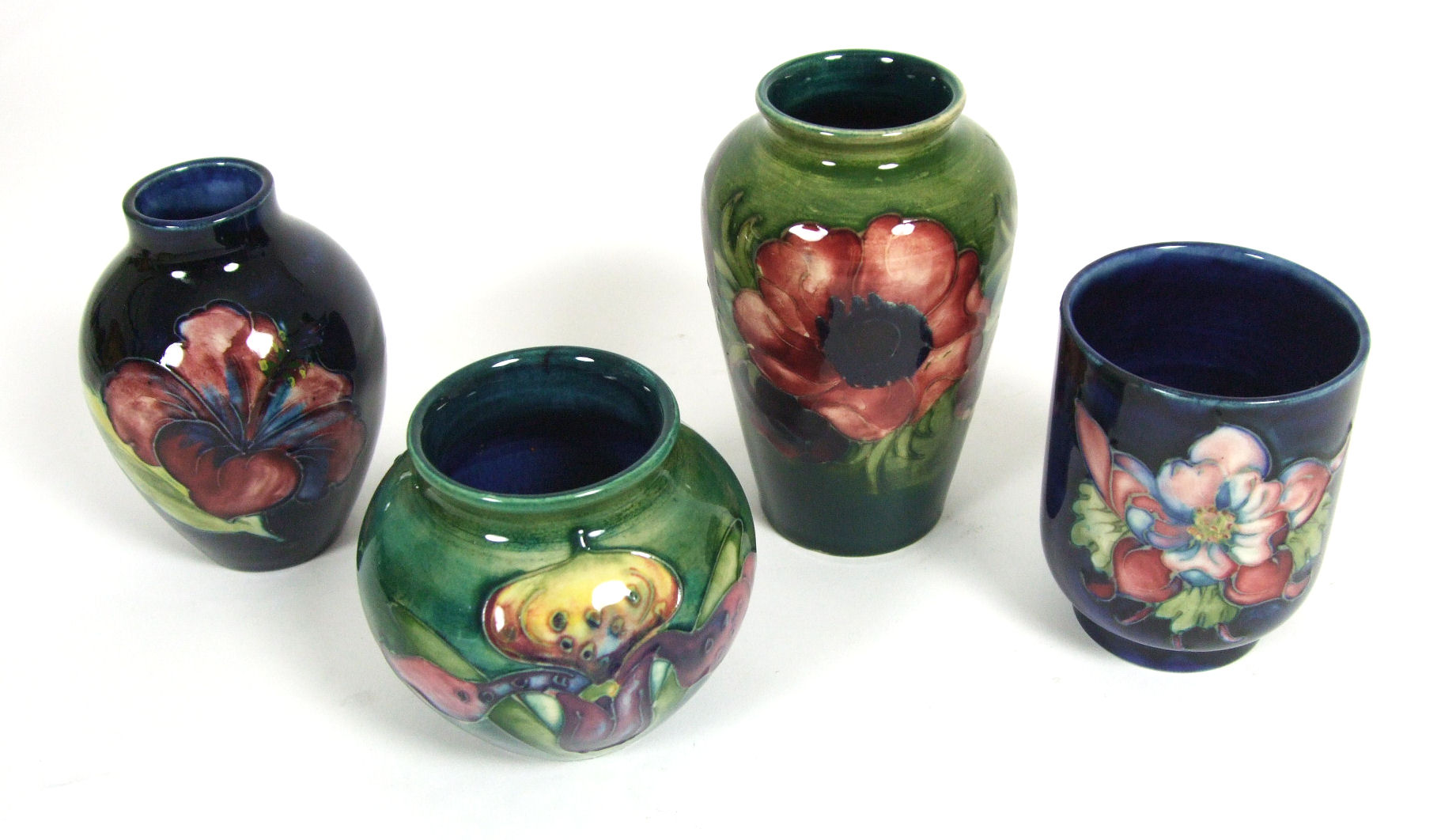 MOORCROFT