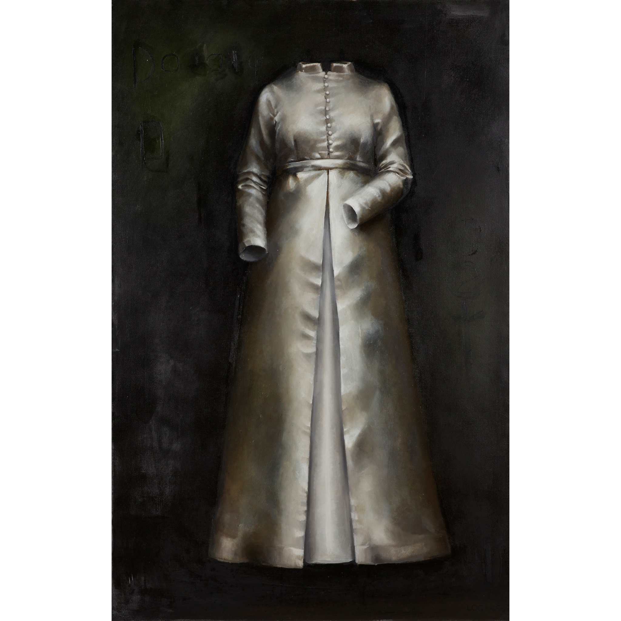 JOHANNA LOGAN (SCOTTISH 1972-)