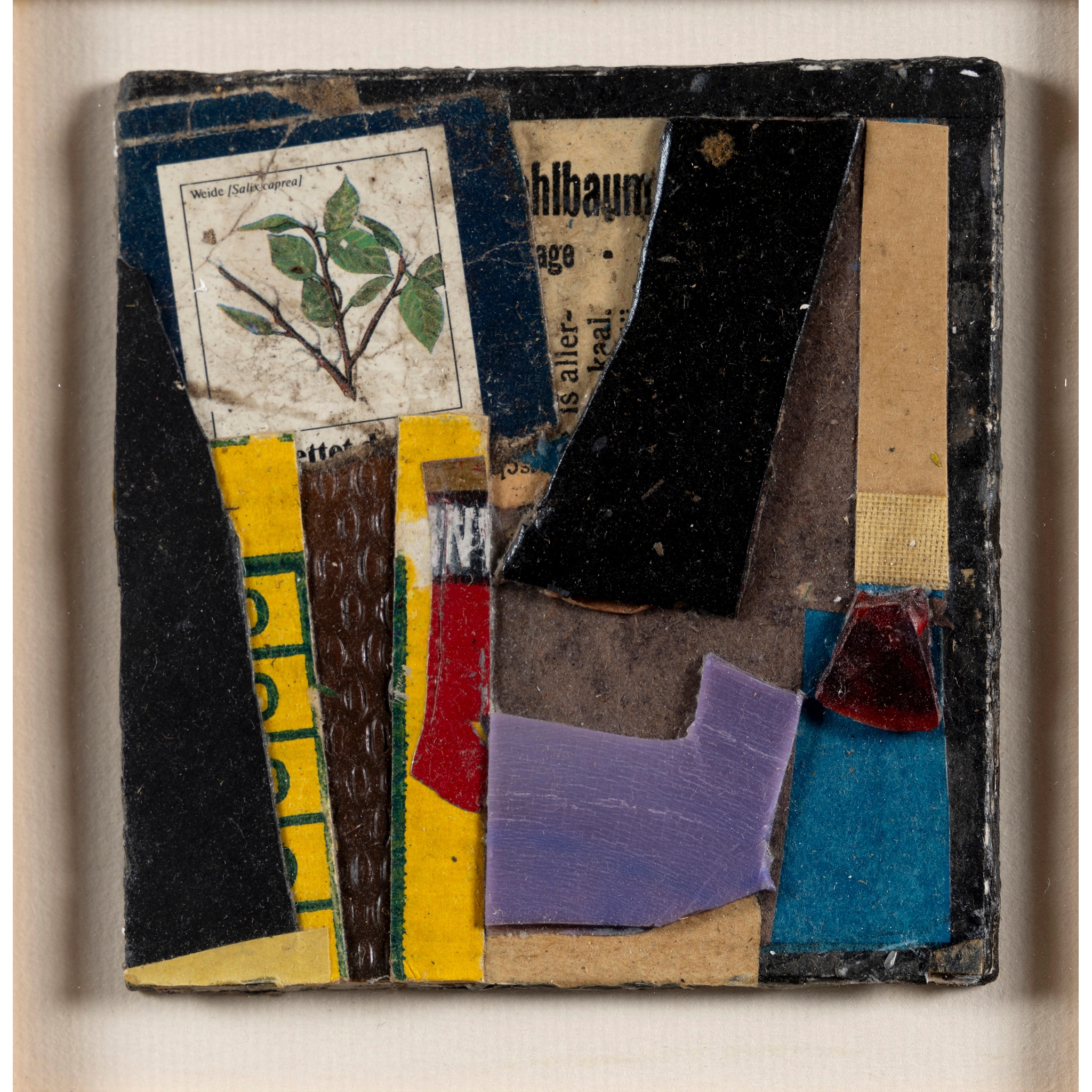 BRYAN INGHAM (BRITISH 1936-1997)