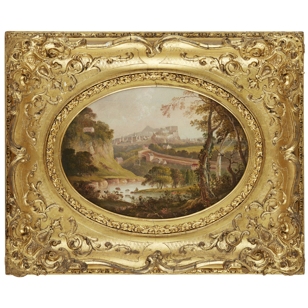 FOLLOWER OF ALEXANDER NASMYTH