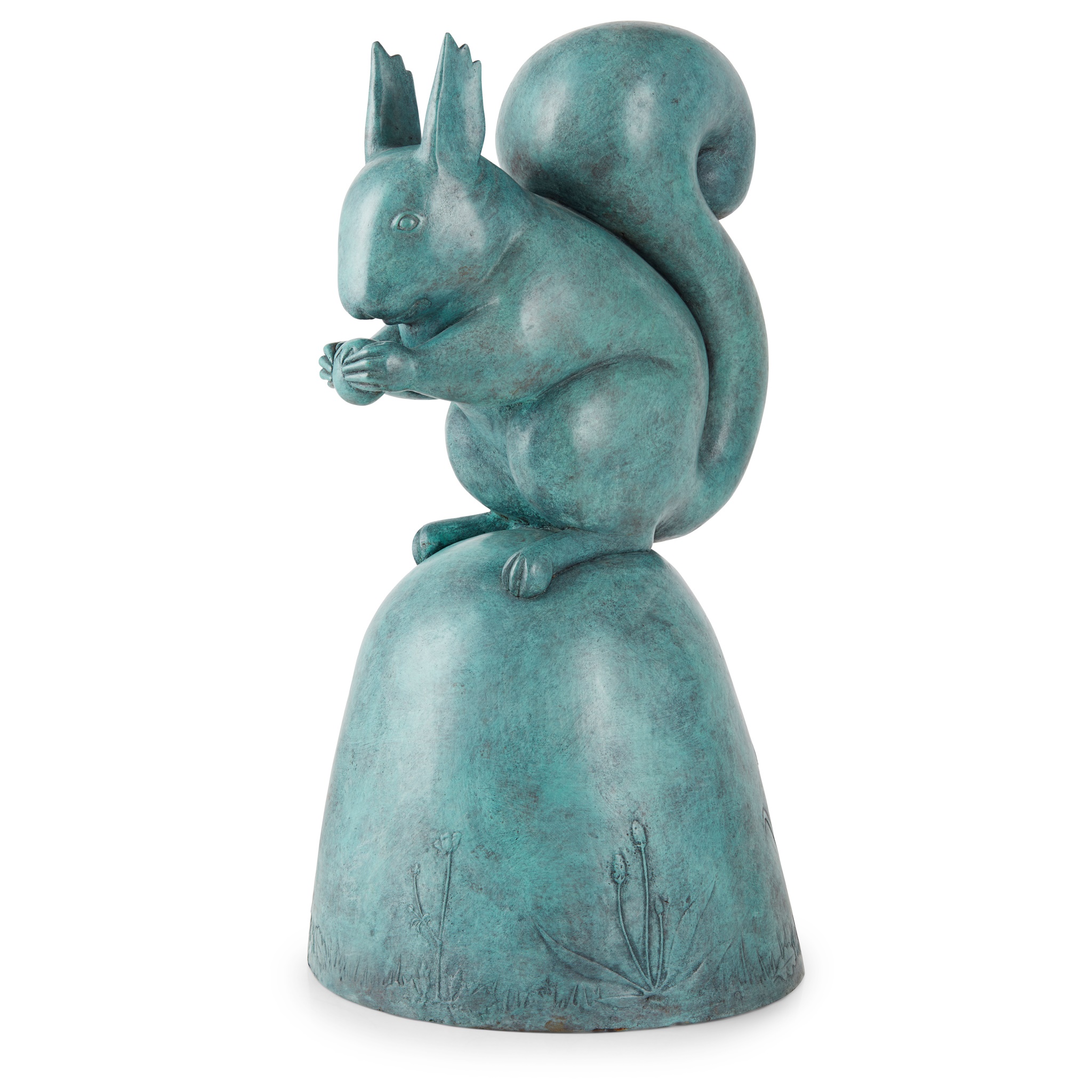 SHONA KINLOCH (BORN 1962)