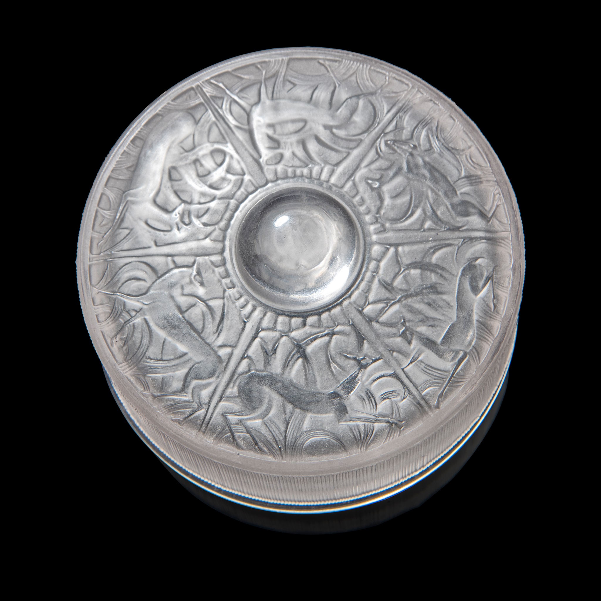 René Lalique (French 1860-1945)