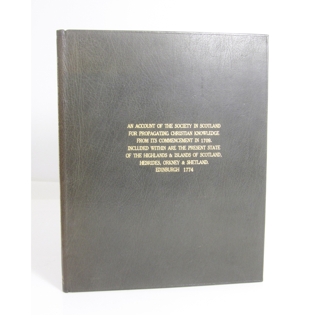 Highlands and Islands of Scotland