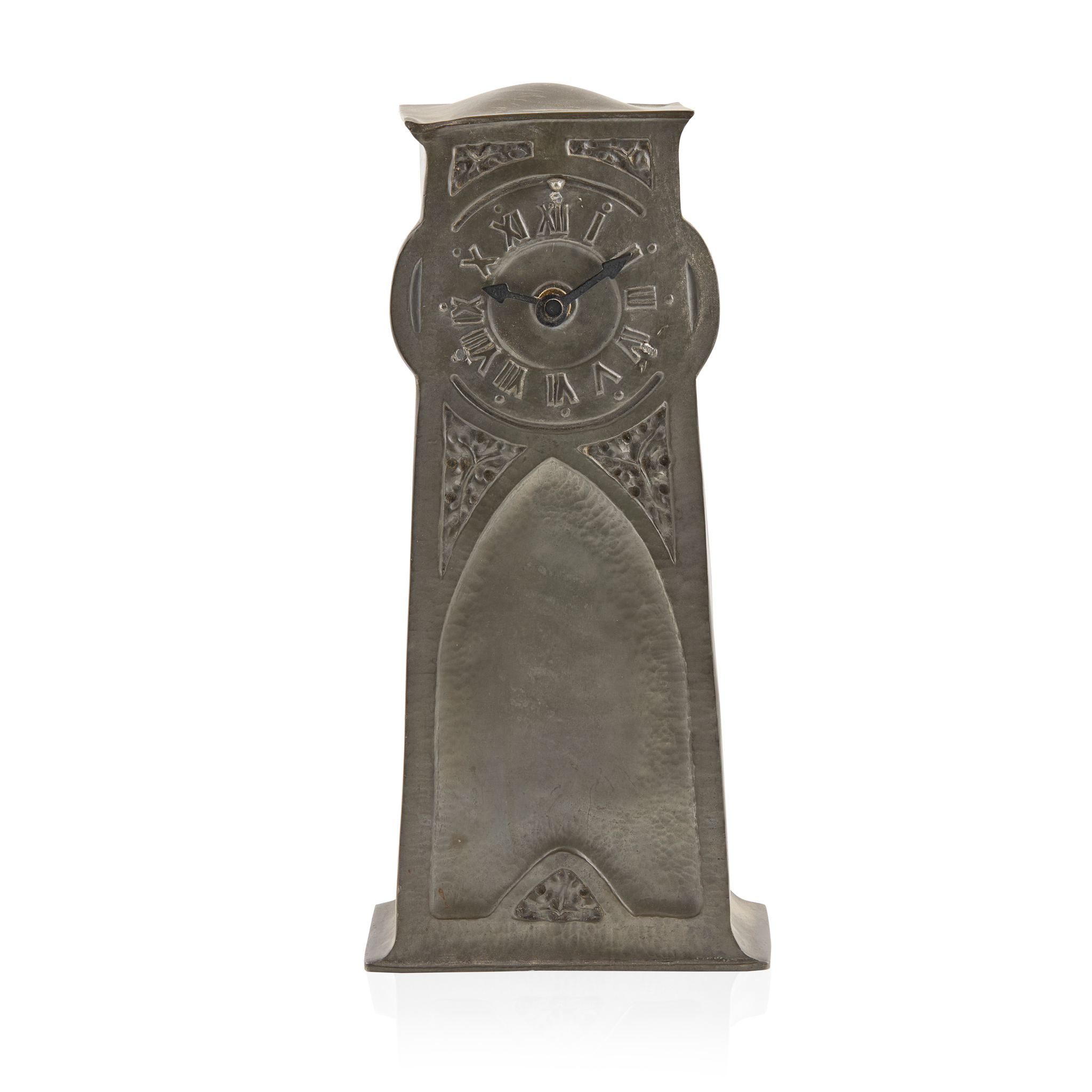 ATTRIBUTED TO BERNARD CUZNER (1877-1956) FOR LIBERTY & CO.