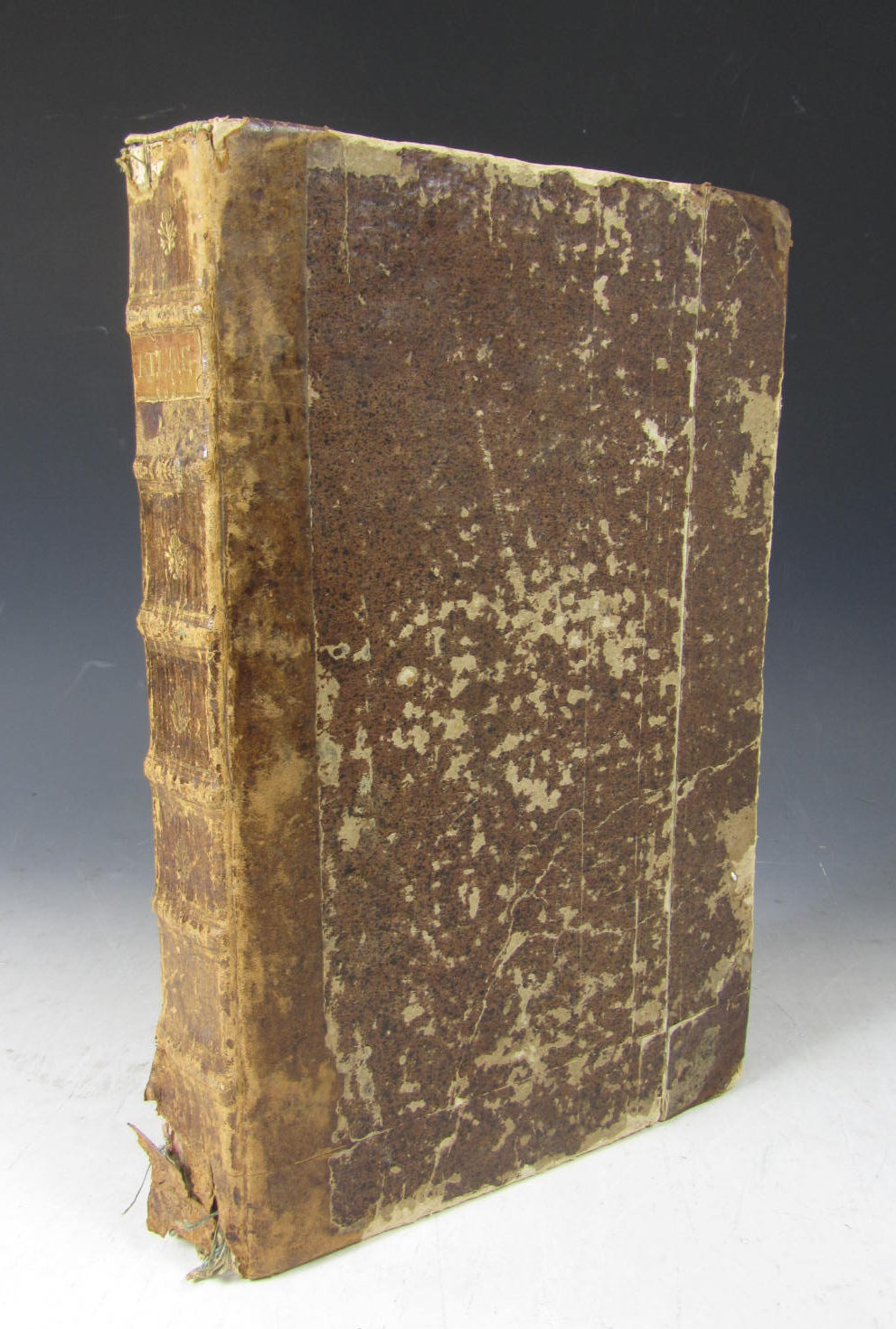 Köhler, Johann David - Weigel, Christoph - German atlas