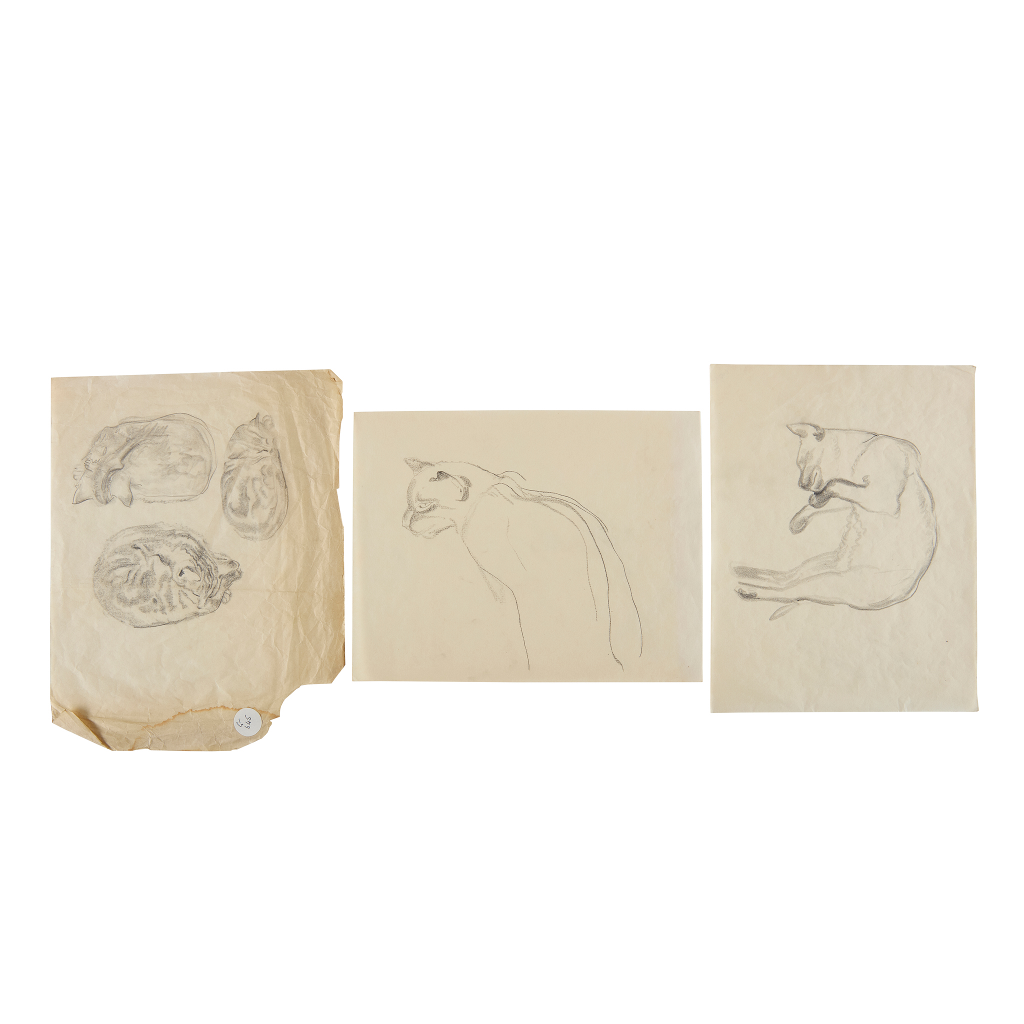 WILLIAM MCCANCE (SCOTTISH 1894-1970)