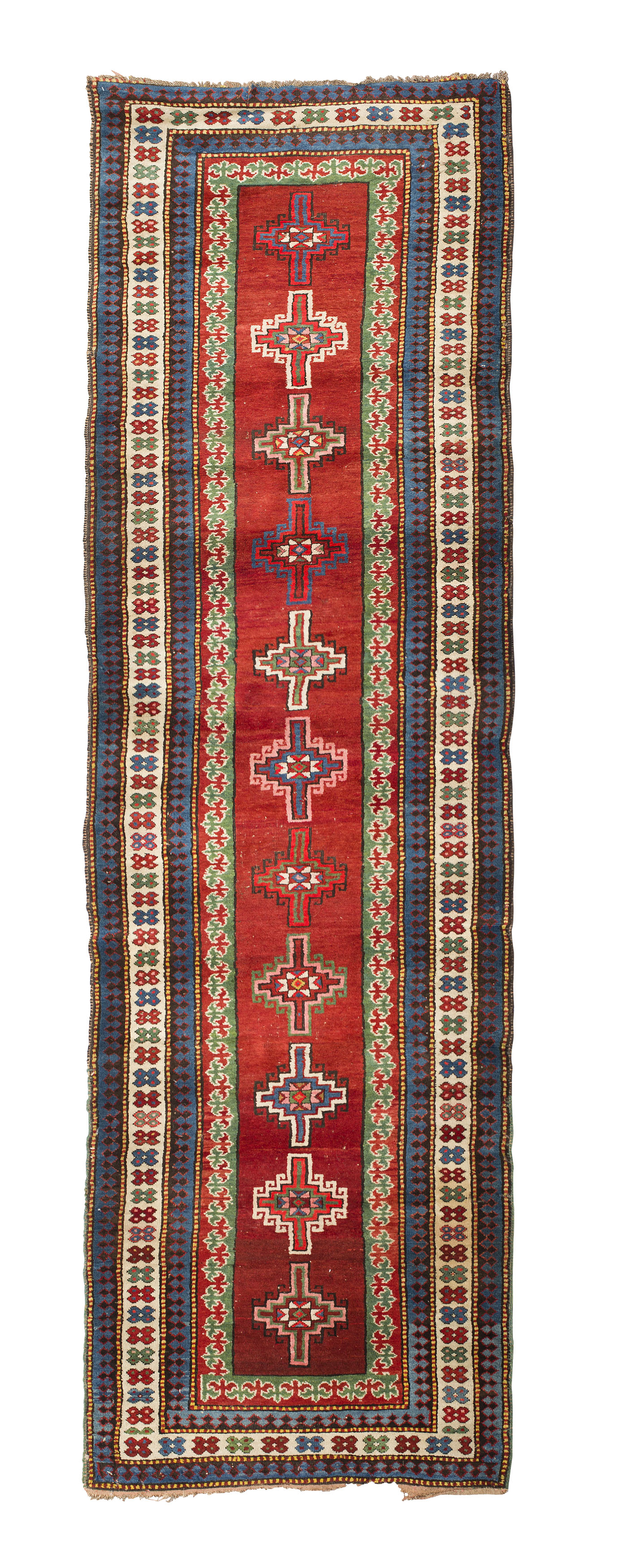 KAZAK RUNNER