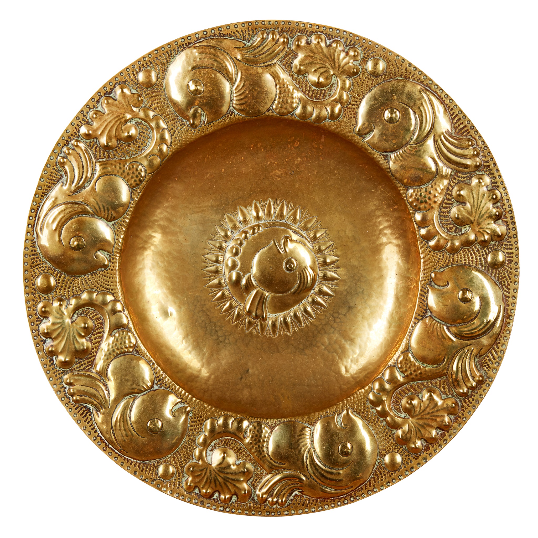 MANNER OF JOHN PEARSON