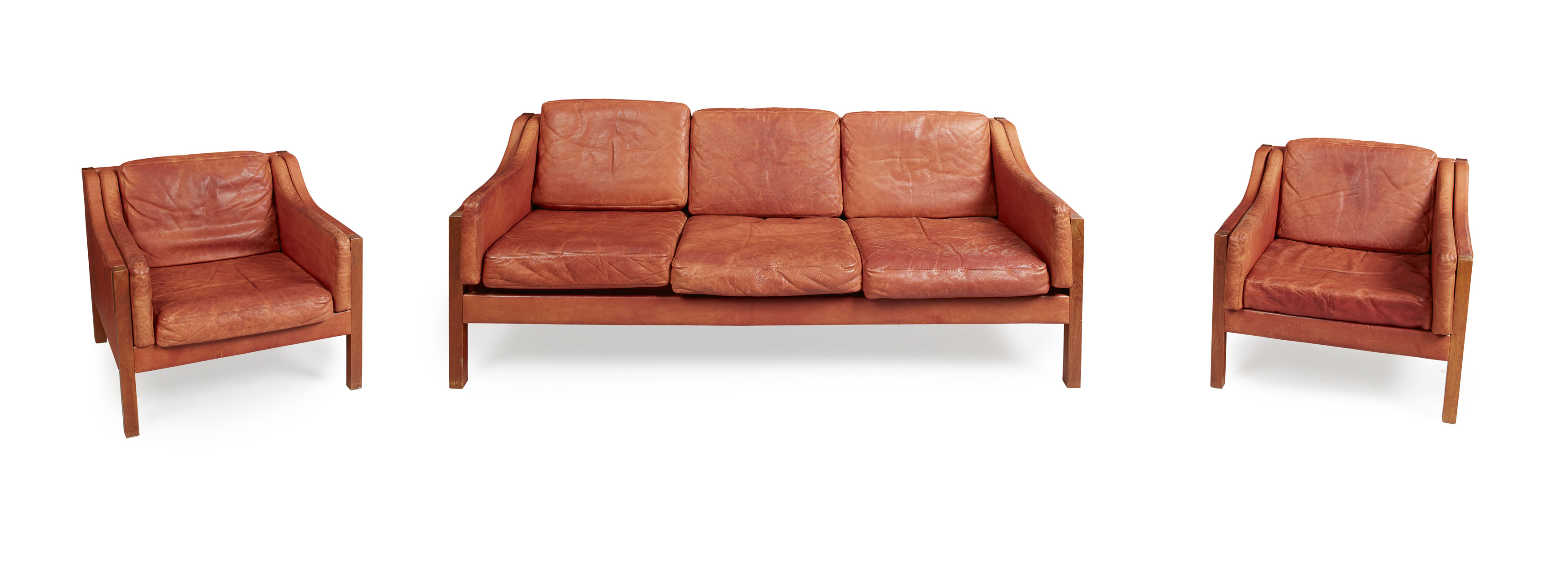 ERIK JORGENSEN, DENMARK