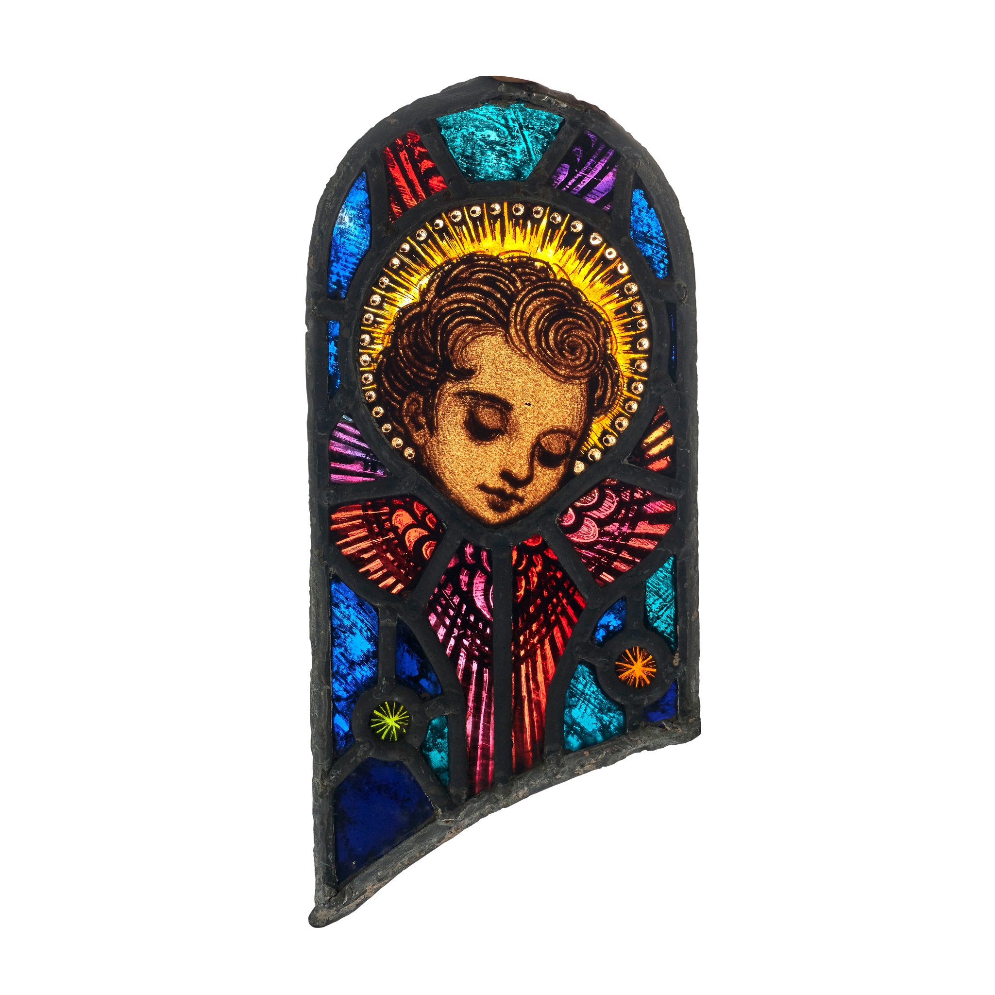 MANNER OF HARRY CLARKE