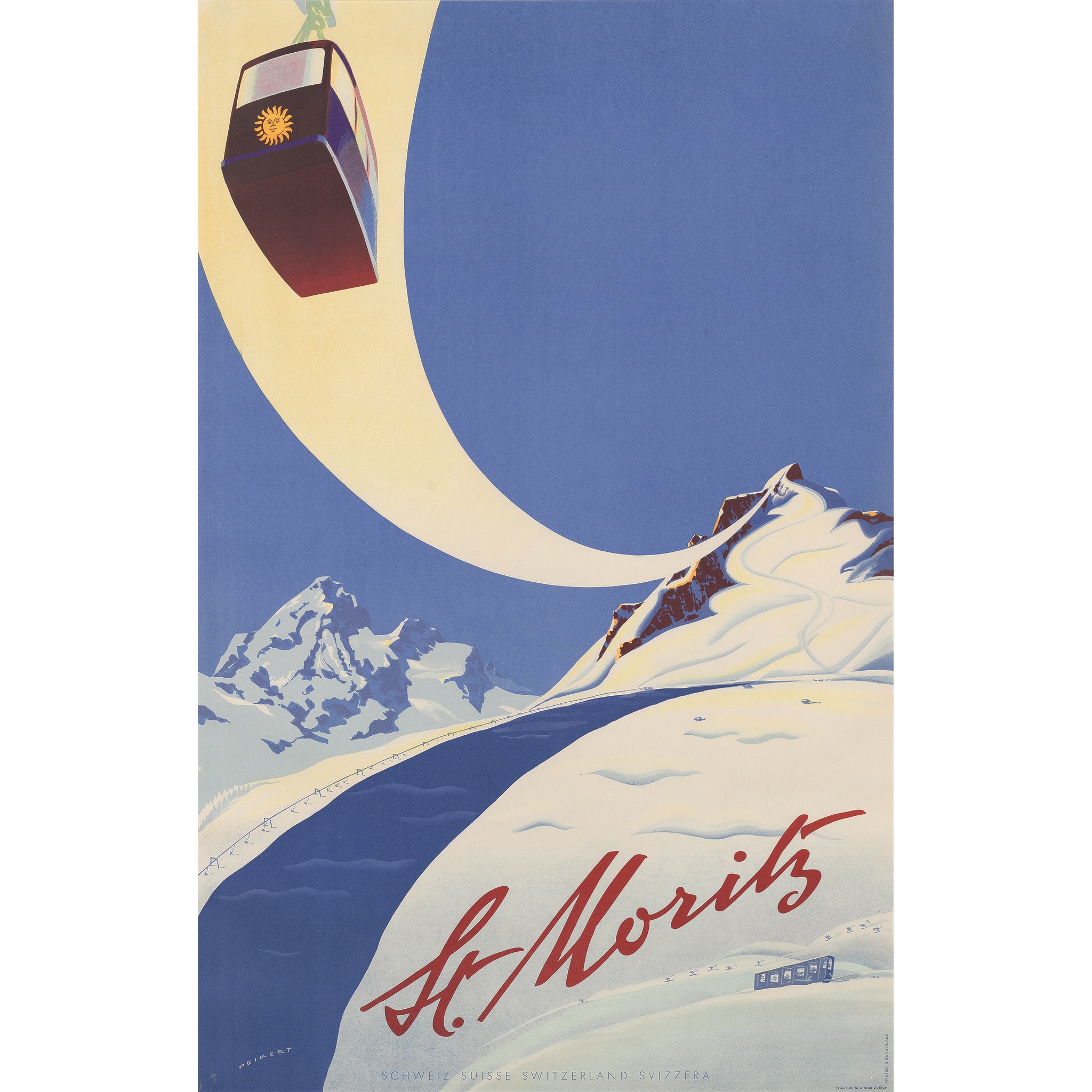 Martin Peikert (1901-1975)