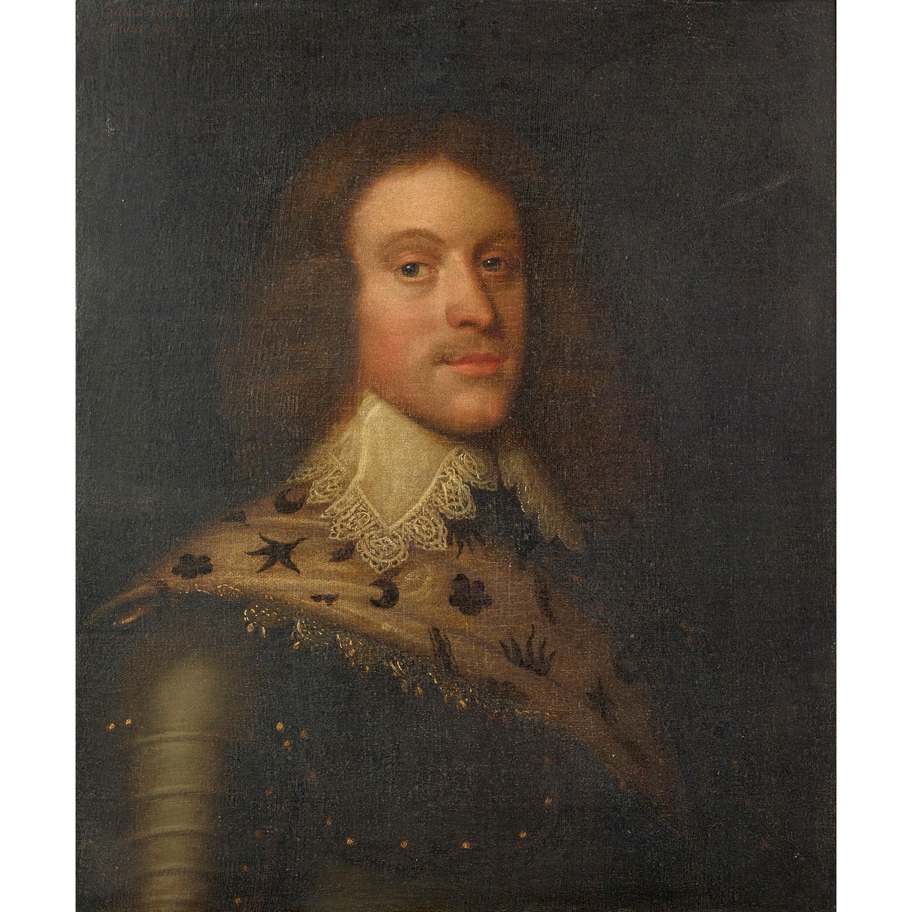 FOLLOWER OF GEORGE JAMESONE