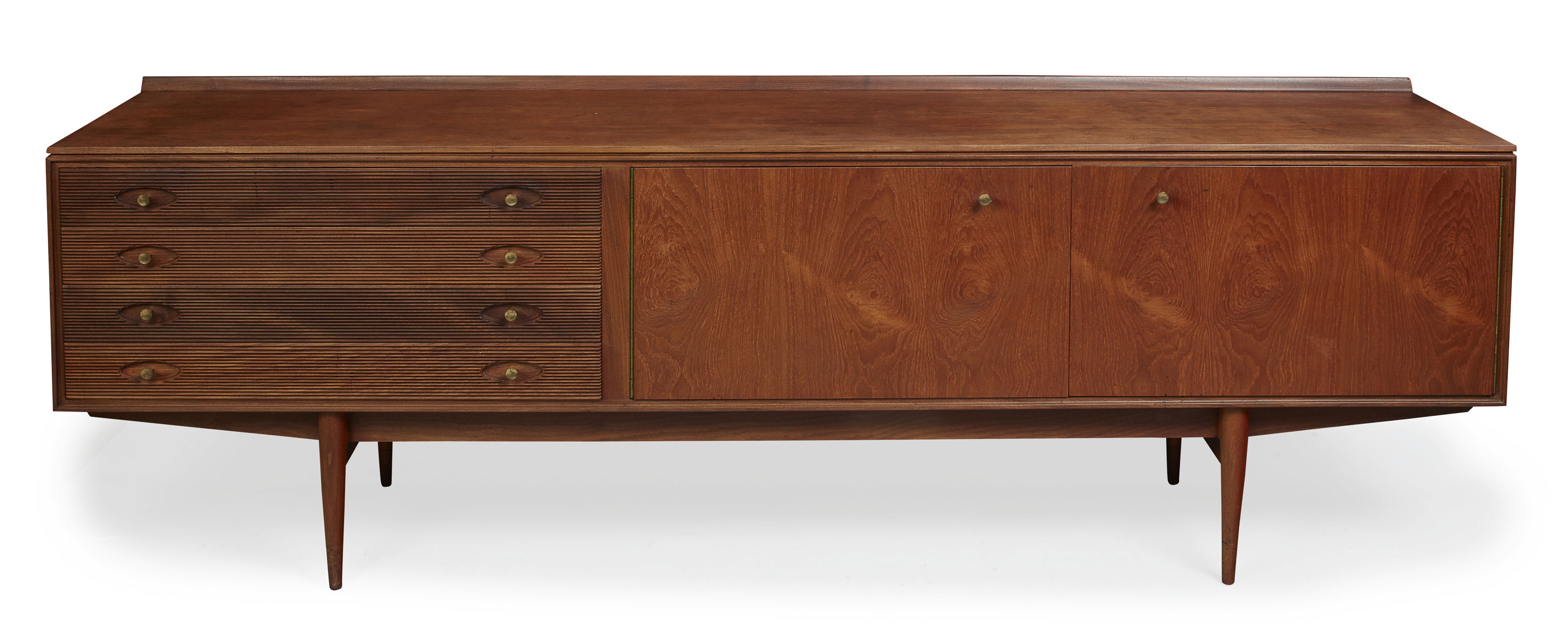 ROBERT HERITAGE (B. 1927) FOR ARCHIE SHINE