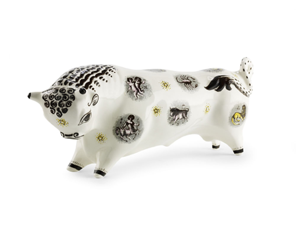 ARNOLD MACHIN FOR WEDGWOOD