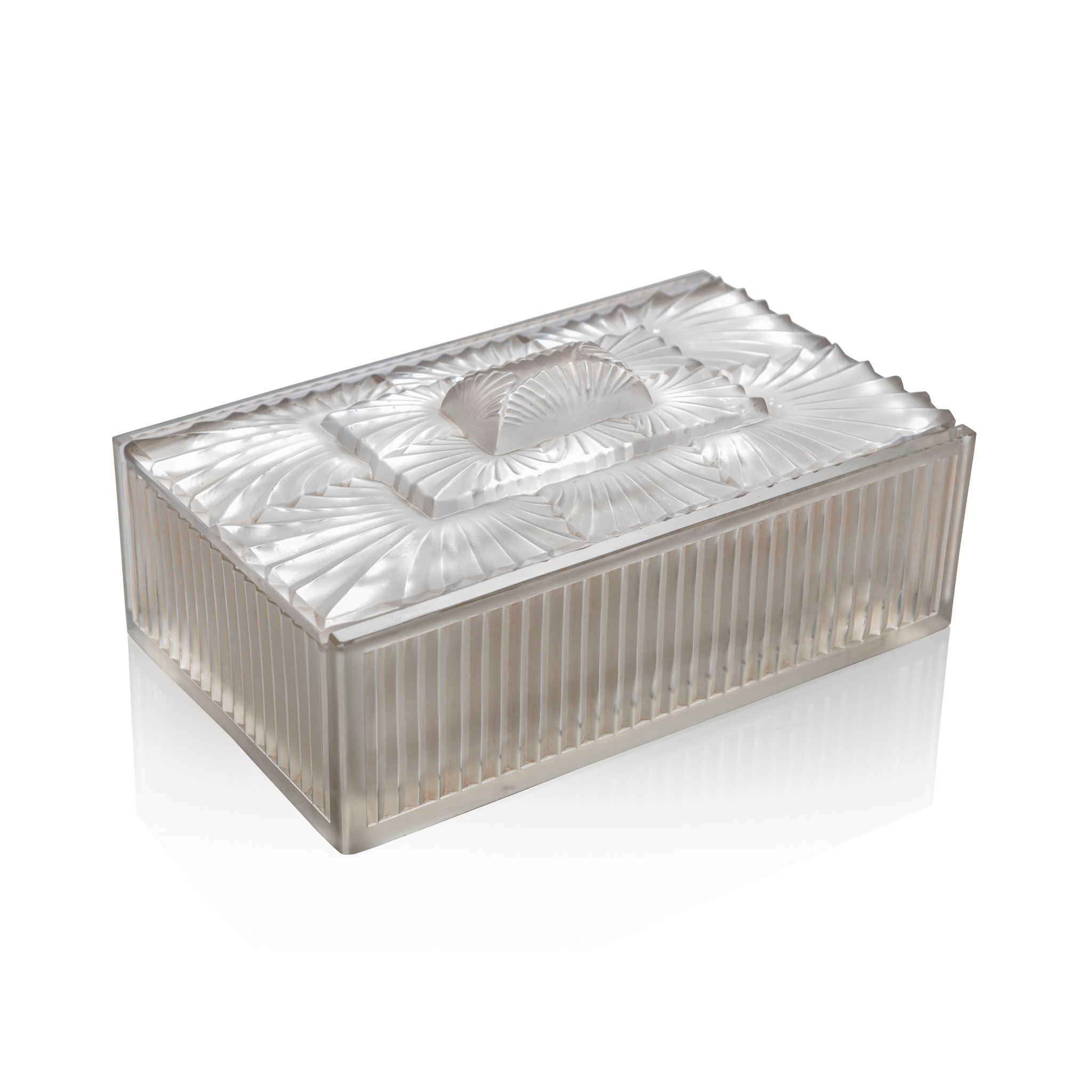 RENÉ LALIQUE (1860-1945)