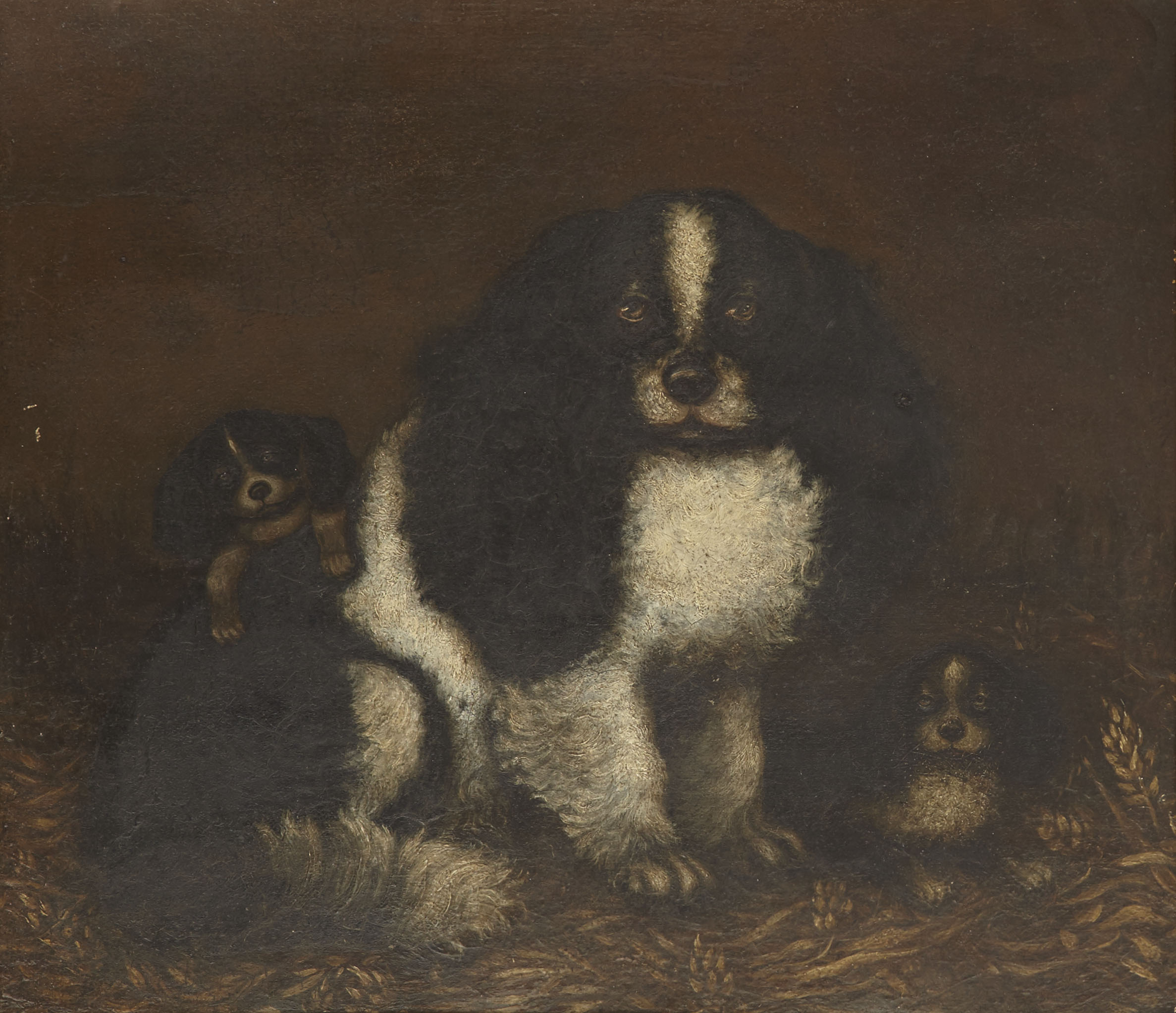 19TH CENTURY BRITISH SCHOOL