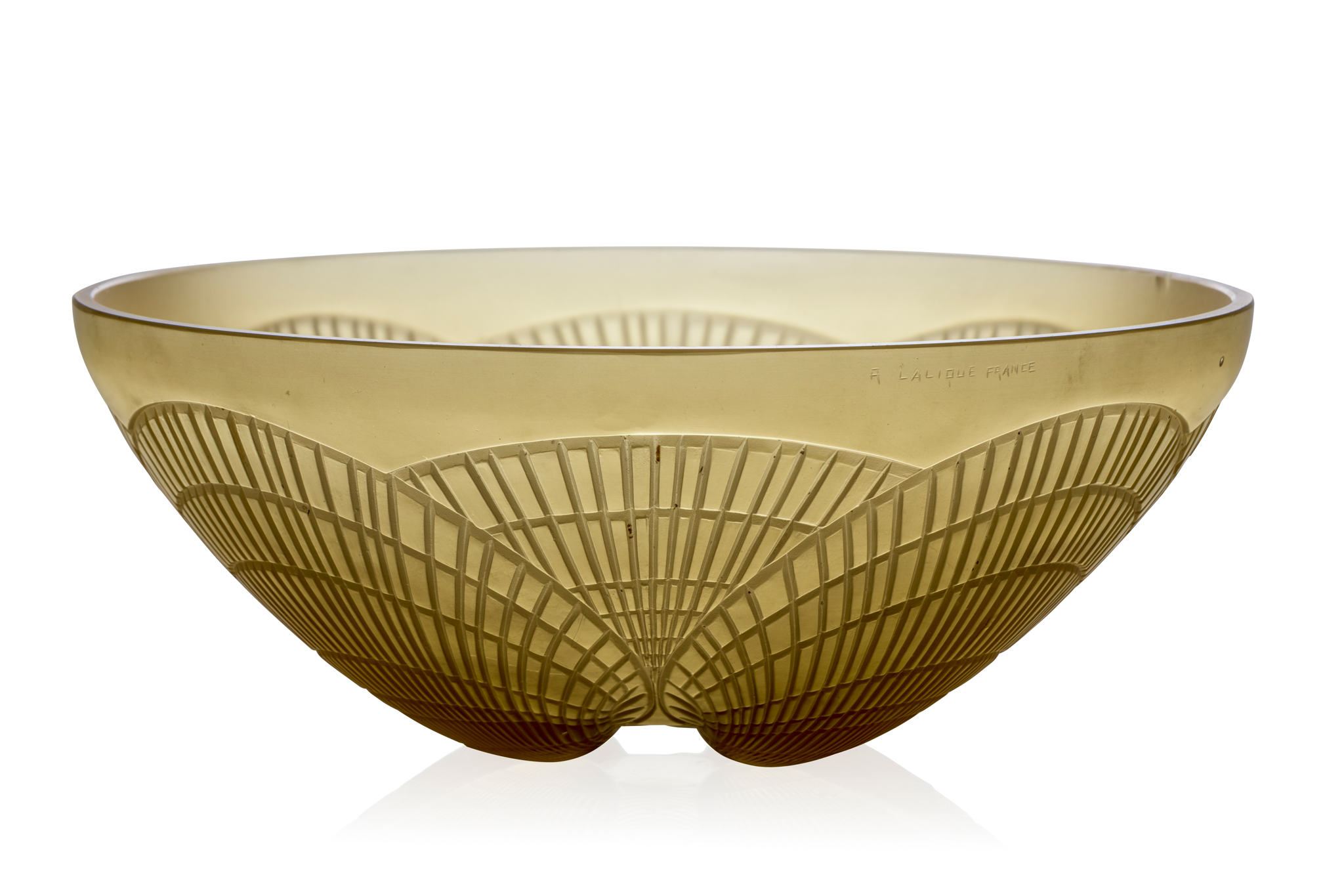 RENÉ LALIQUE (1860-1945)