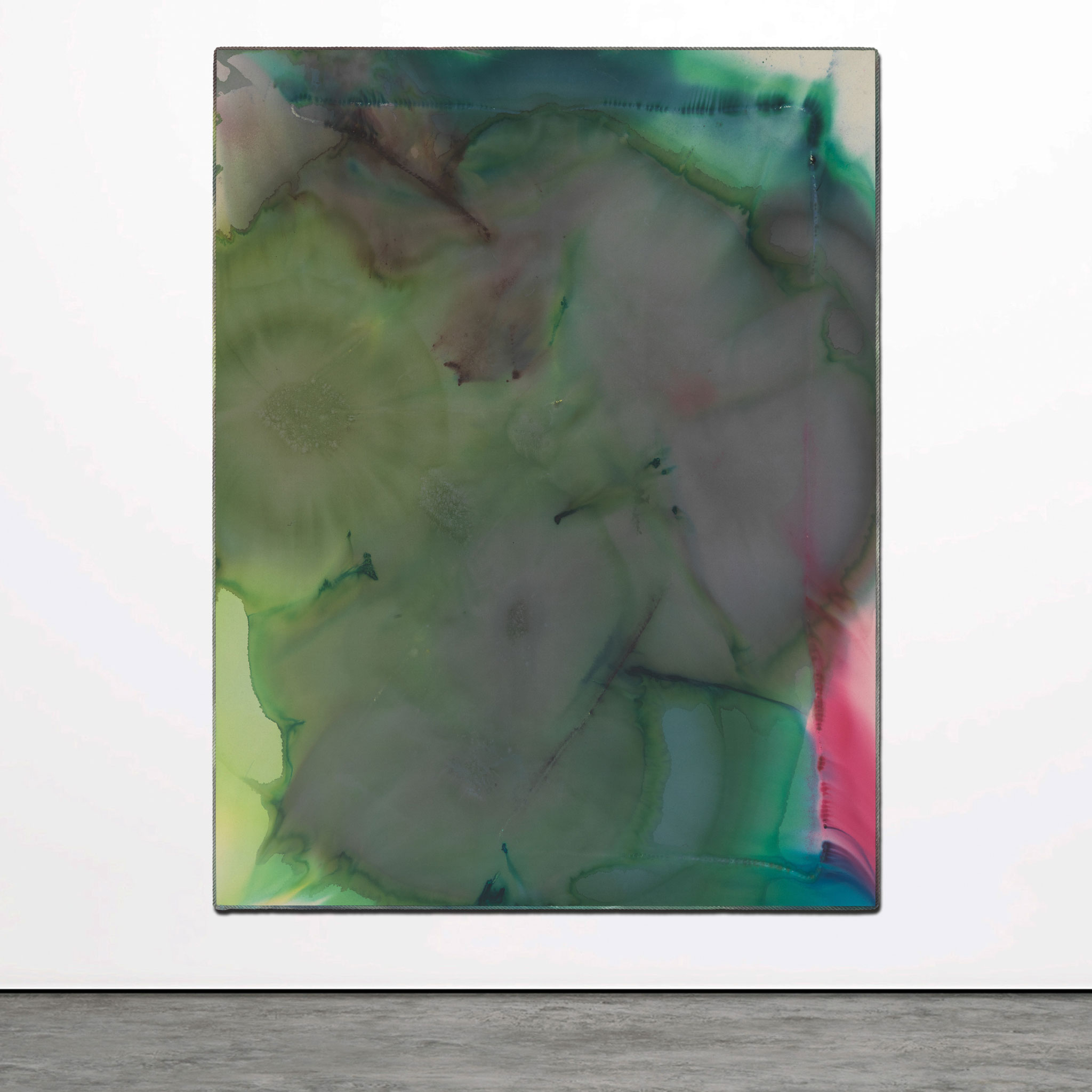 Sam Falls (American 1980-)