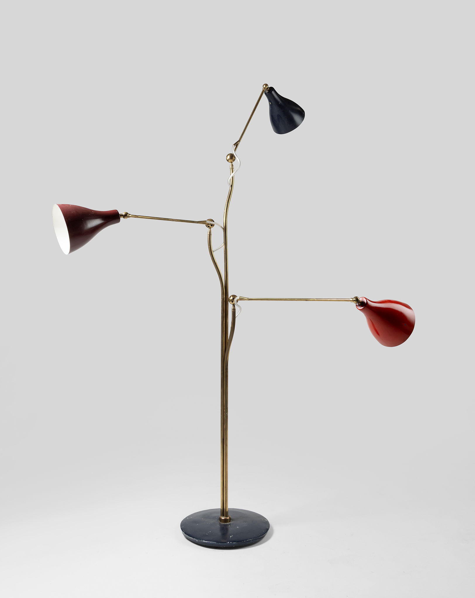 ANGELO LELII (ITALIAN 1911-1979) FOR ARREDOLUCE