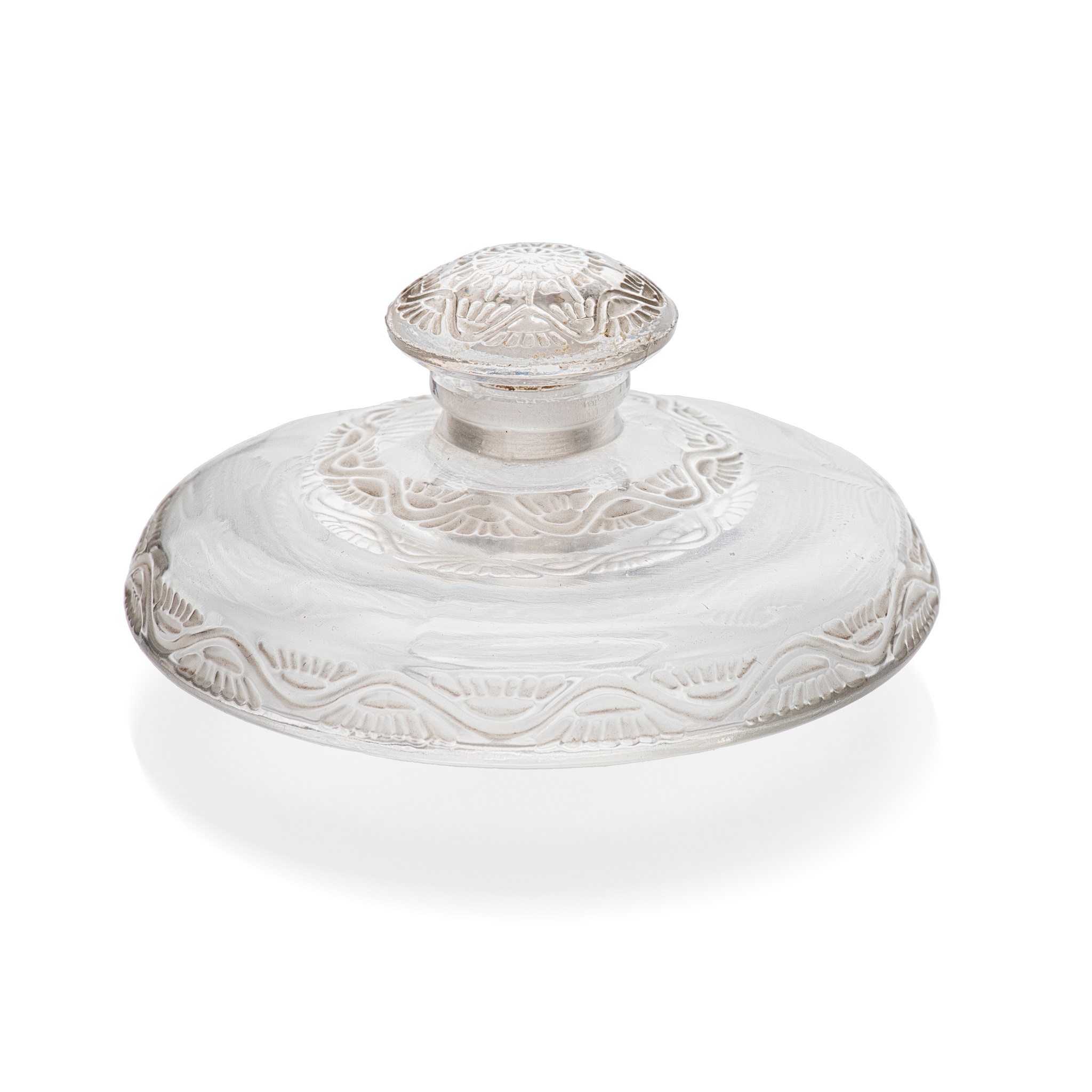 René Lalique (French 1860-1945)