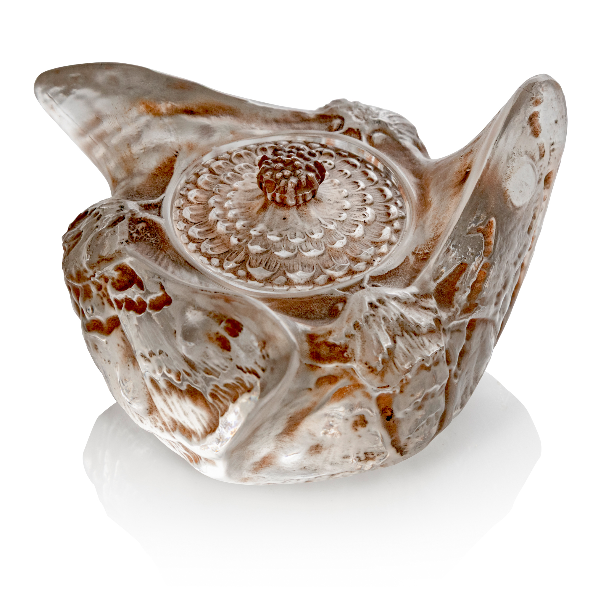 RENÉ LALIQUE (1860-1945)