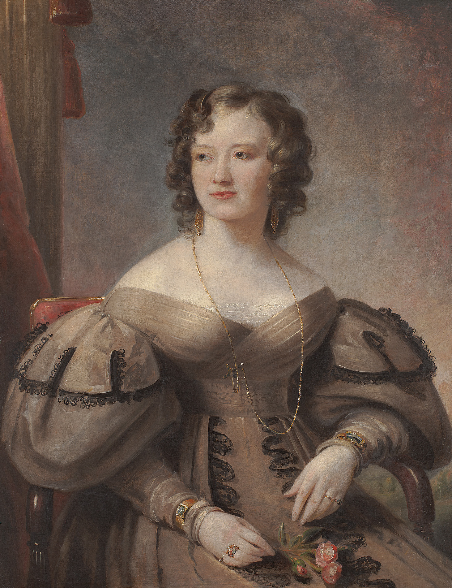 19TH CENTURY BRITISH SCHOOL