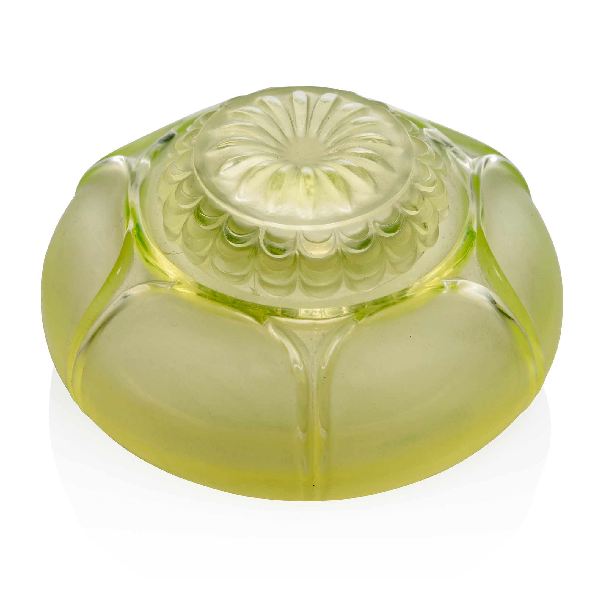 RENÉ LALIQUE (1860-1945)