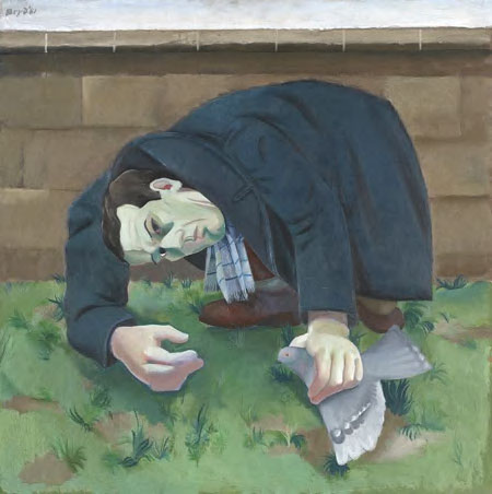 JOHN G BOYD R.P., R.G.I (1940-2001)