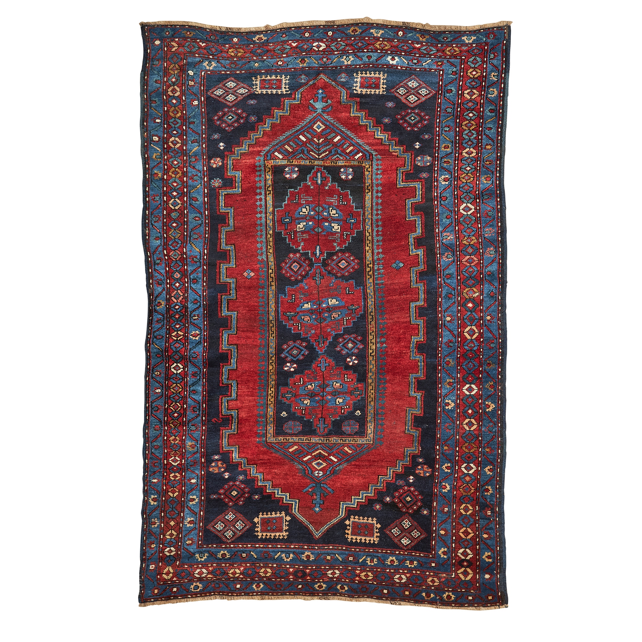 KAZAK CARPET