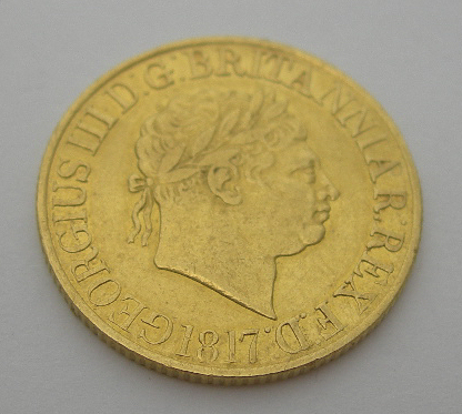 GB; HALF SOVEREIGNS