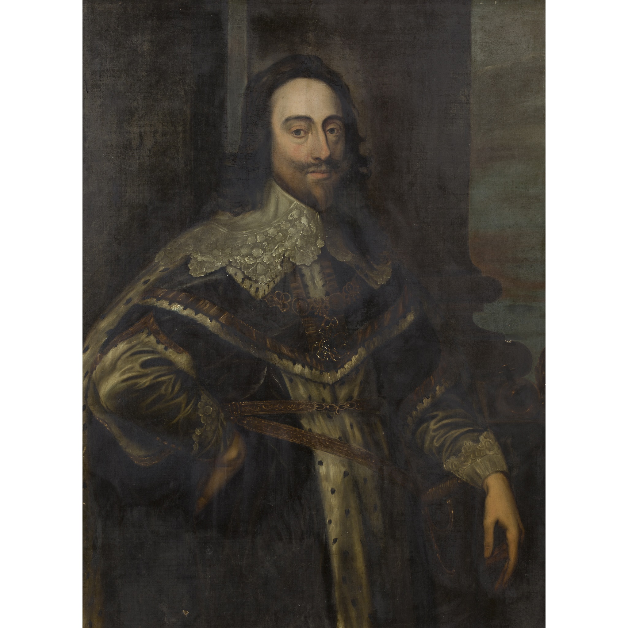 AFTER ANTHONY VAN DYCK