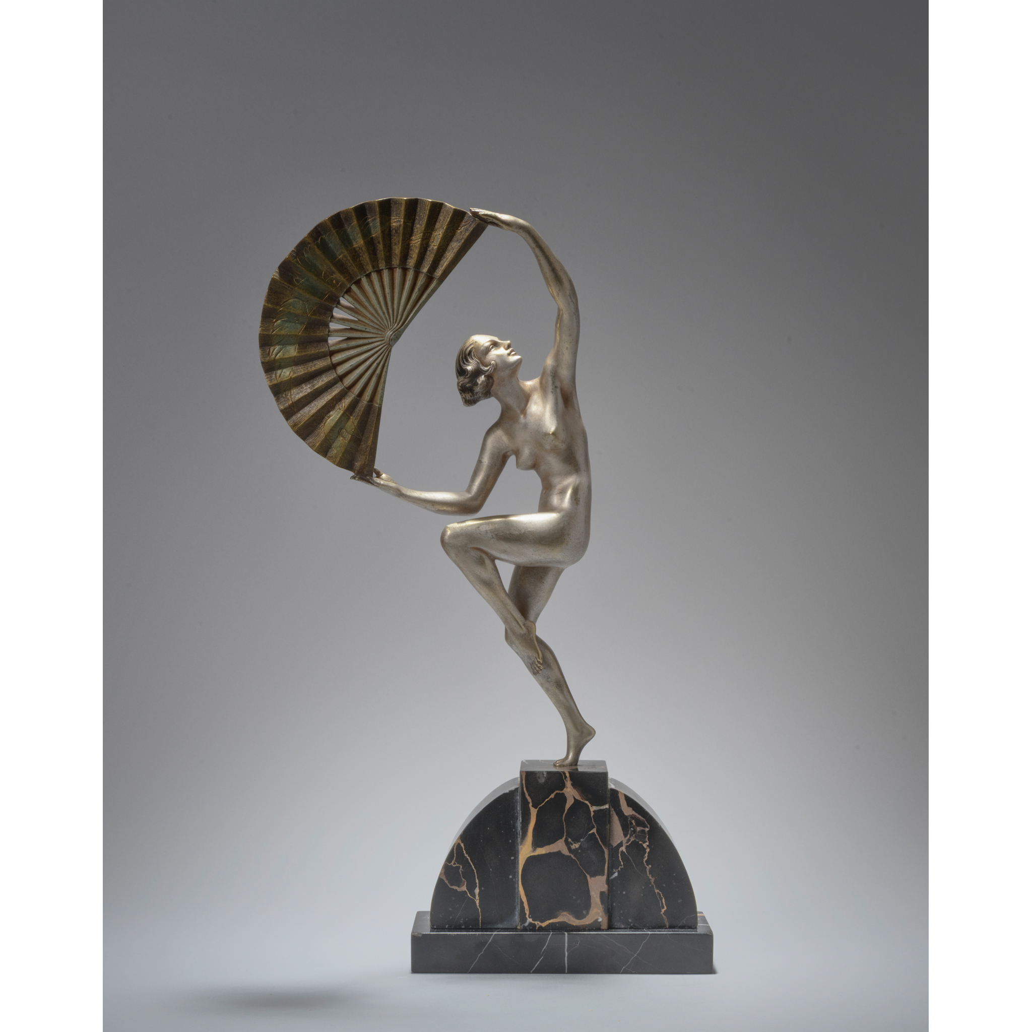 MARCEL-ANDRÉ BOURAINE (1886-1948)